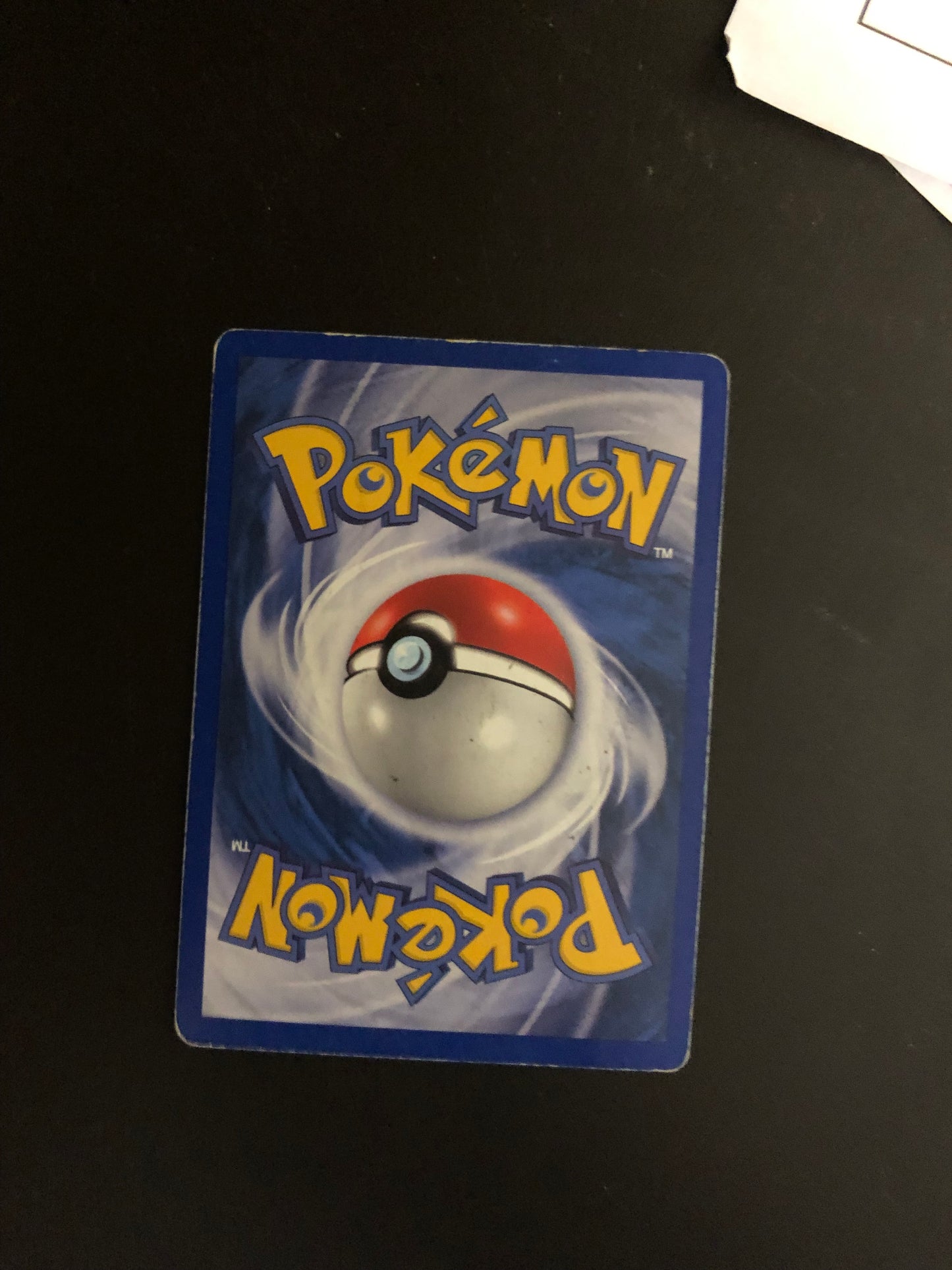 Pokemon Karte EX Magmar 100/108 Deutsch