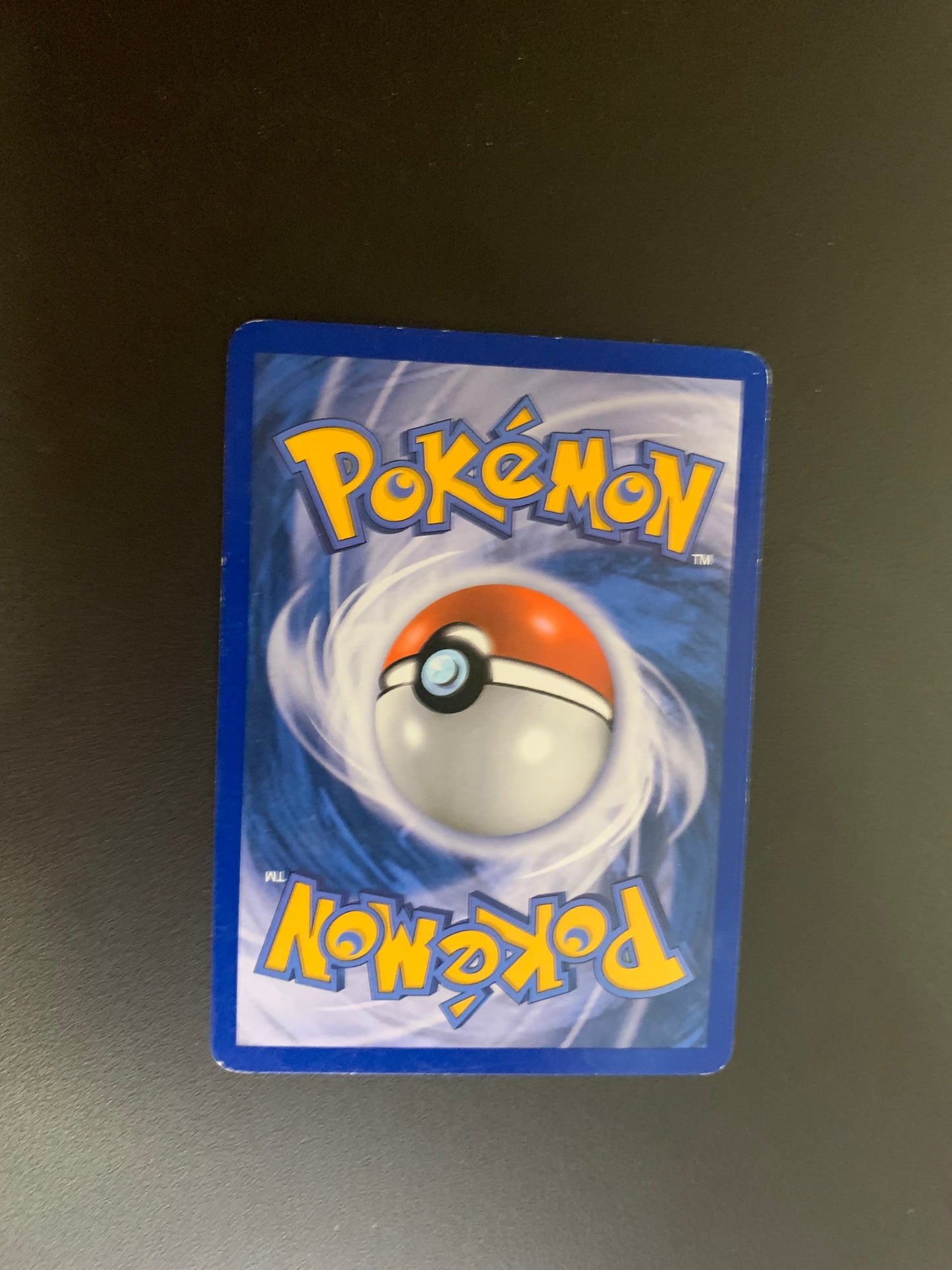 Pokemon Karte Gewaldro 30/99 Deutsch