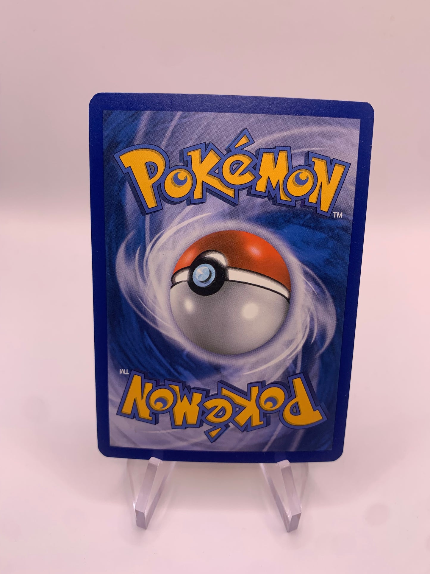 Pokemon Karte Holo Stalobor 30/30 Deutsch