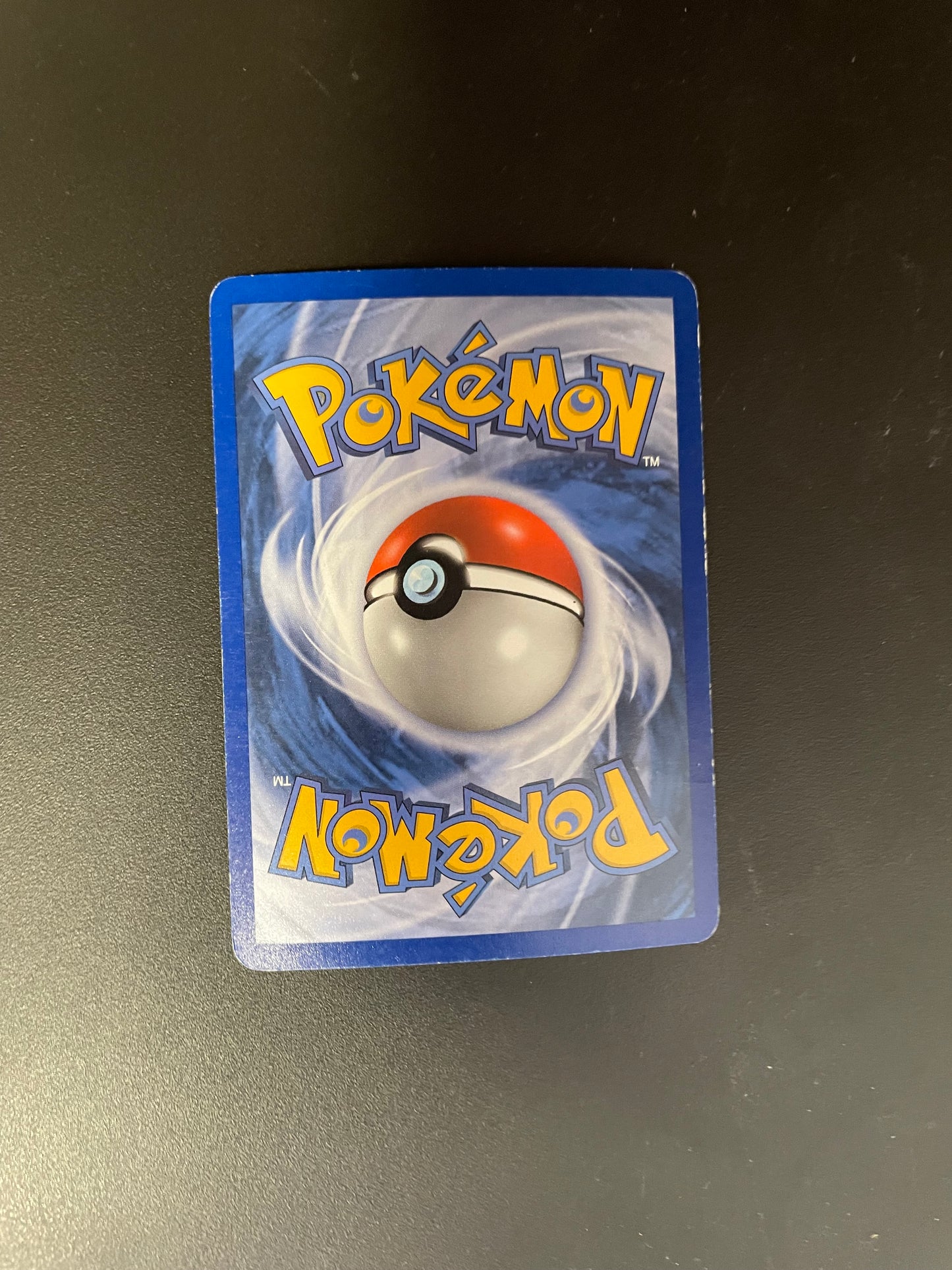 Pokemon Karte Holo Quappo 11/112 Deutsch
