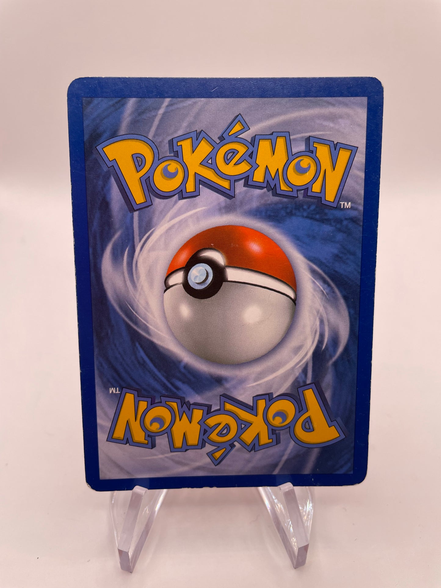 Pokemon Karte Holo Glurak 20/149 Deutsch