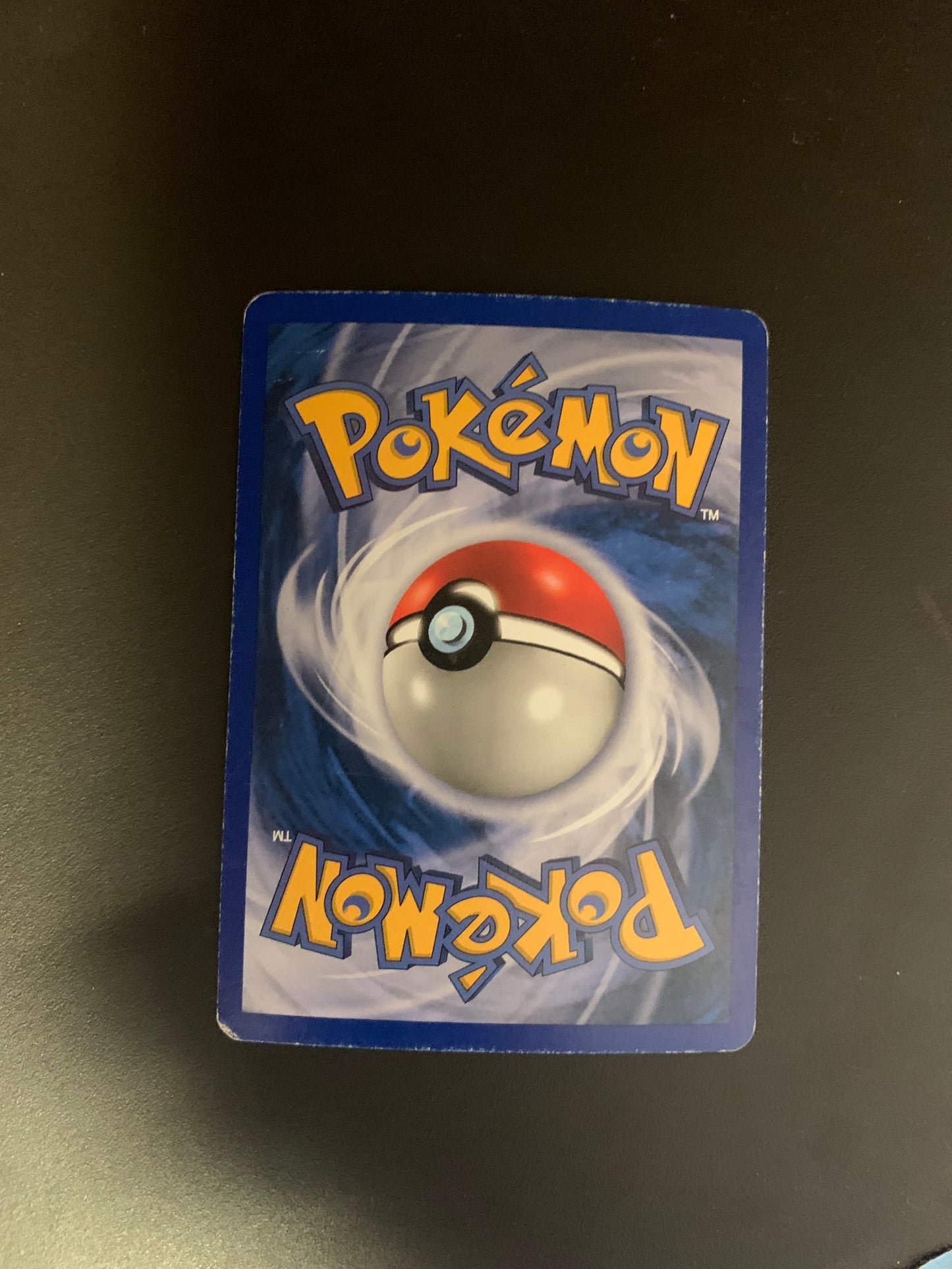 Pokemon Karte Legendary Collection Seadra 63/110 Englisch