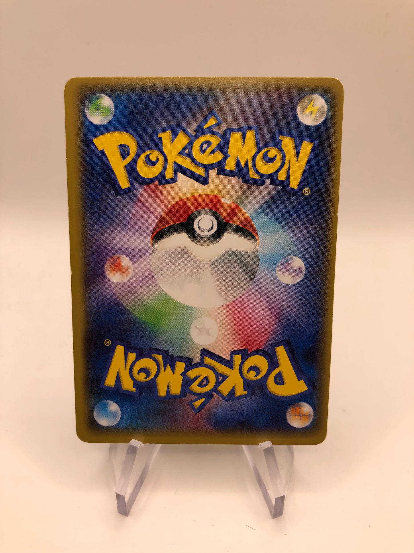 Pokemon Karten Ex Proto Groudon 94/81 Japanisch