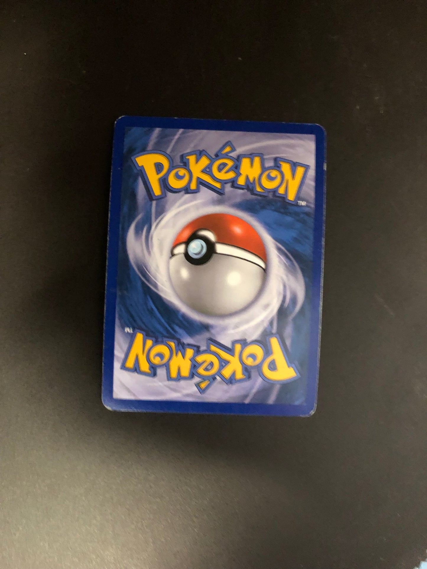 Pokemon Karte Revers Plusle 76/147 Deutsch