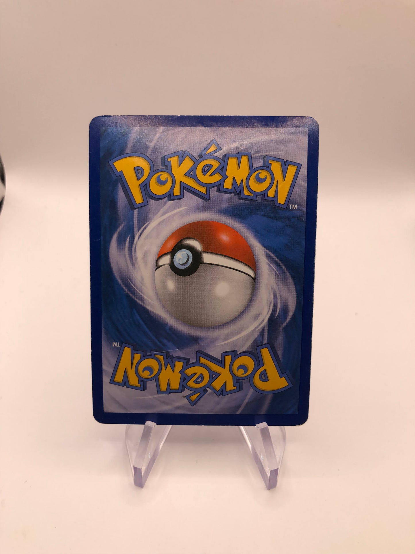 Pokemon Karte Revers Nwbulak 63/102 Deutsch