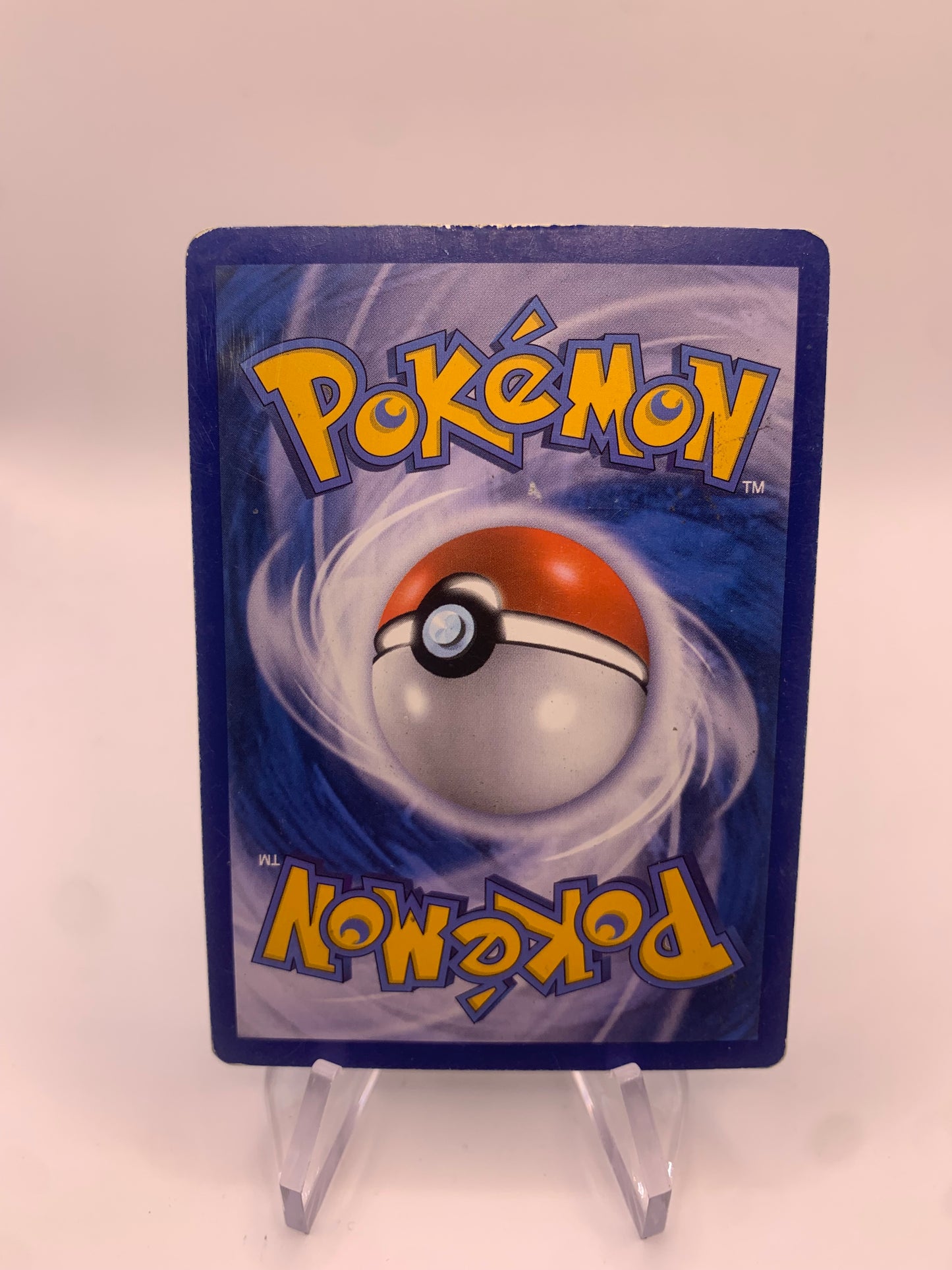 Pokemon Karte Promo EX Libelldra XY61 Deutsch