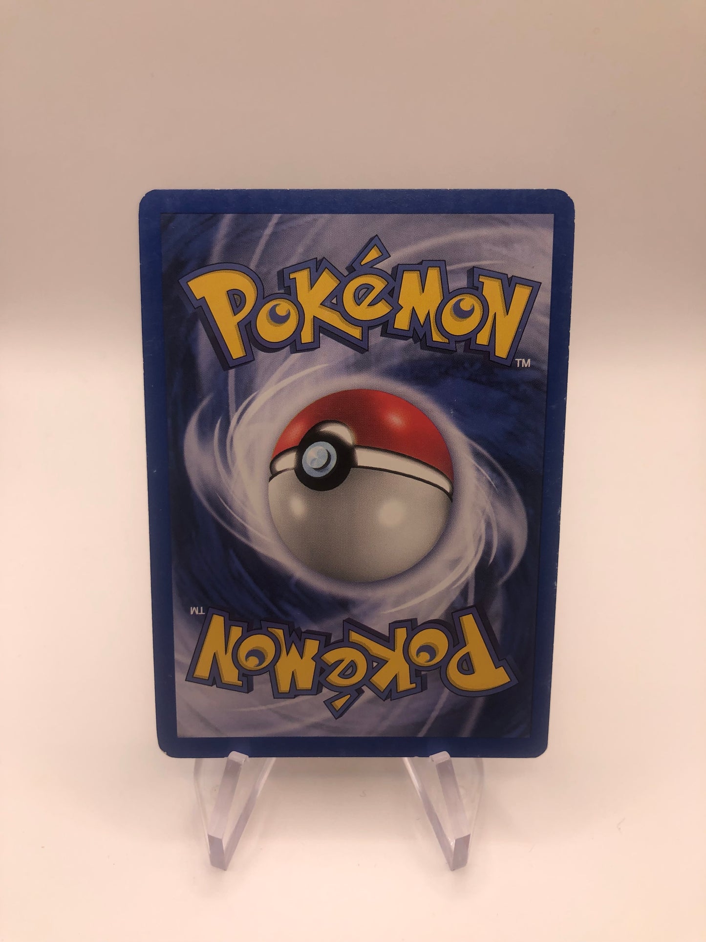 Pokemon Karte Stamp Kindwurm 57/113 Deutsch