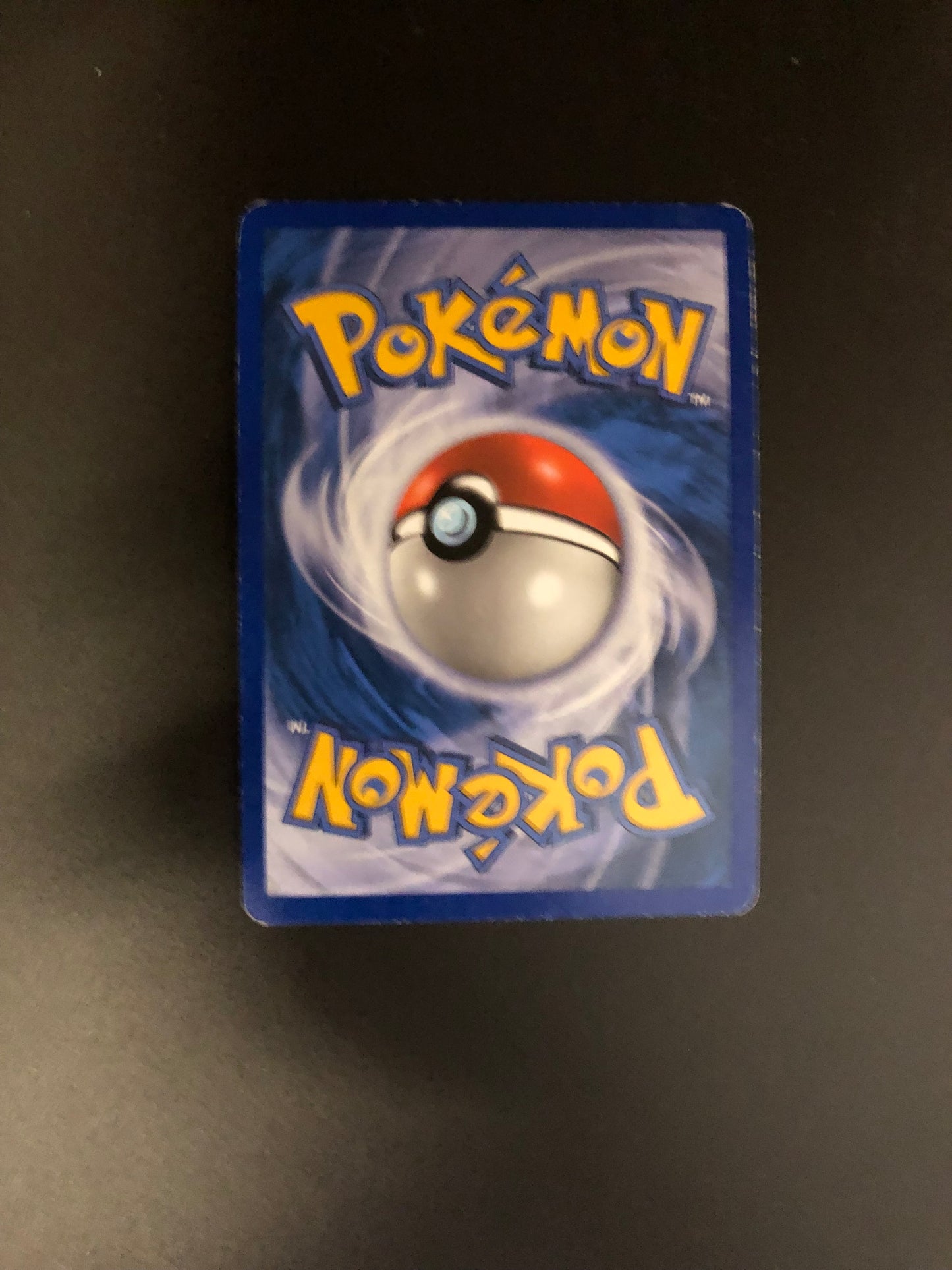 Pokemon Karte Revers Bronzong 41/127 Deutsch