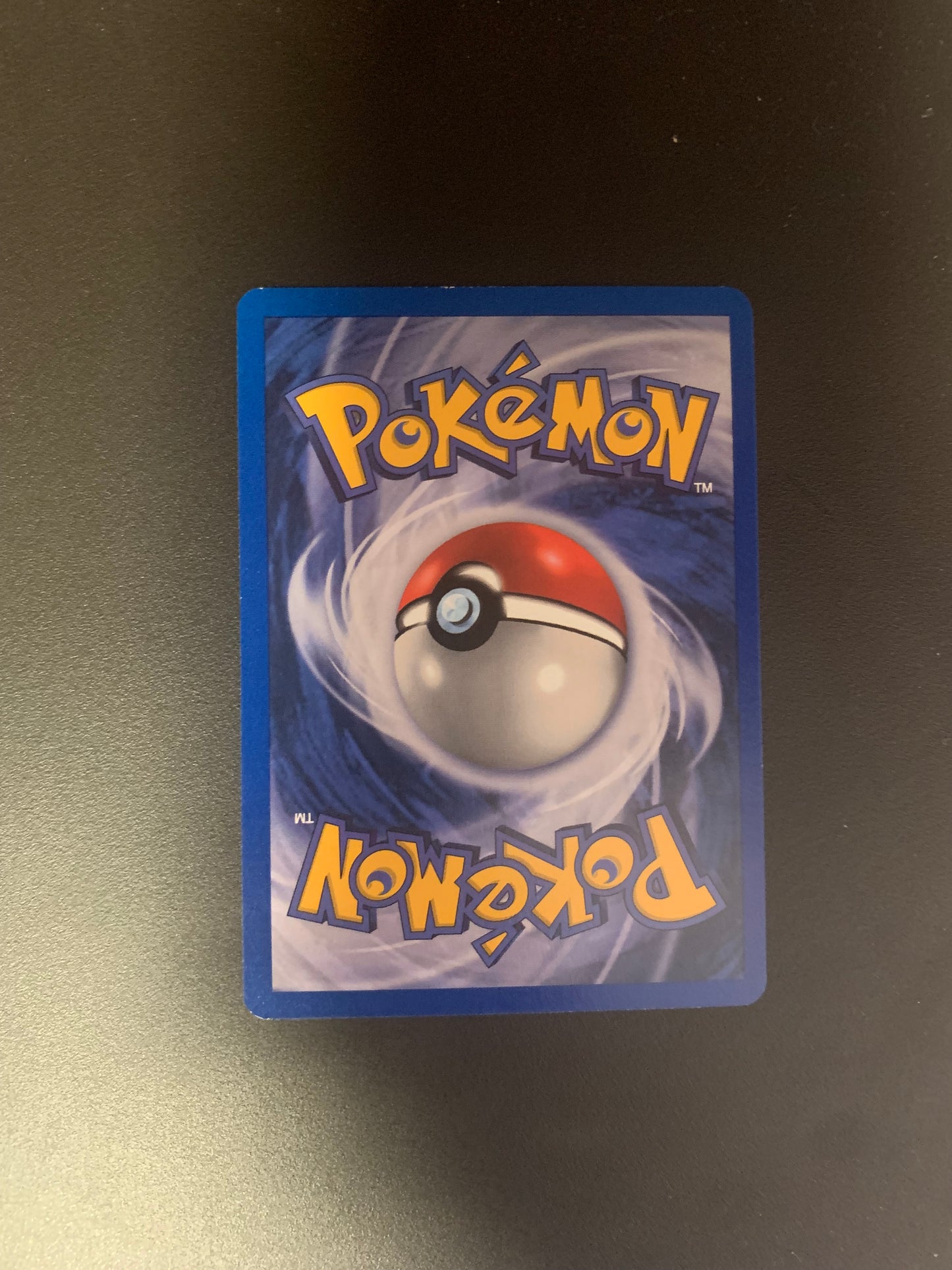 Pokemon Karte 1.Edition Hypno 23/62 Deutsch