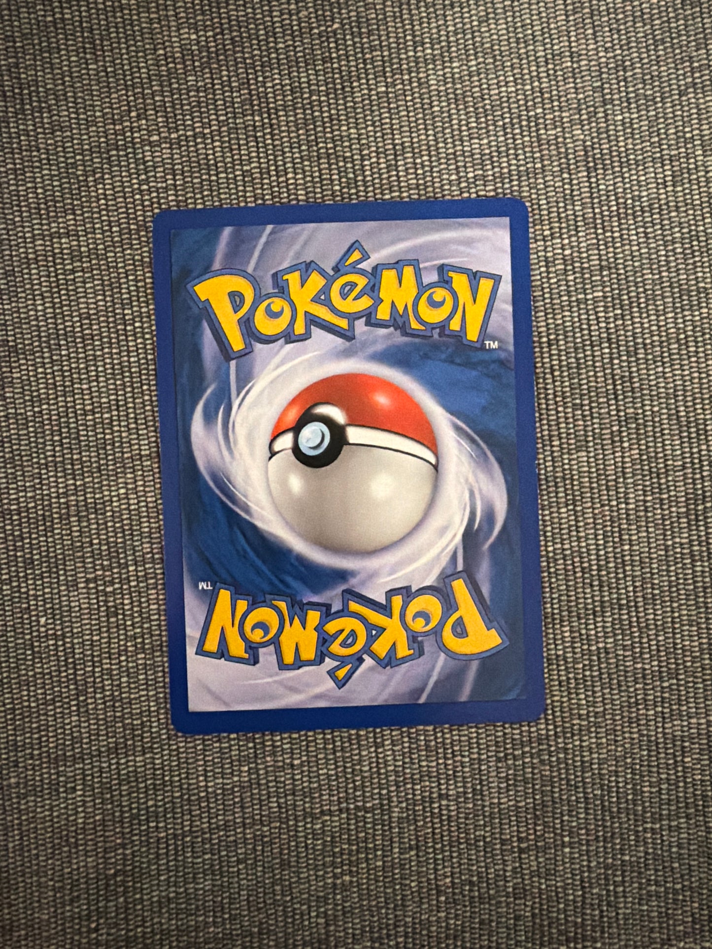 Pokemon Karte E-Series Noctuh 40/144 Deutsch