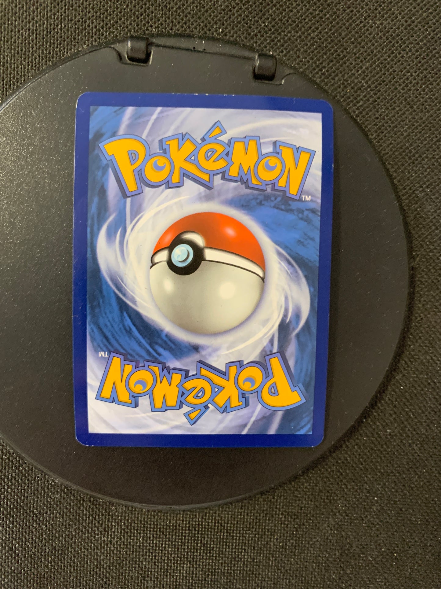 Pokemon Karte EX Eisenkrieger 225/182 Deutsch