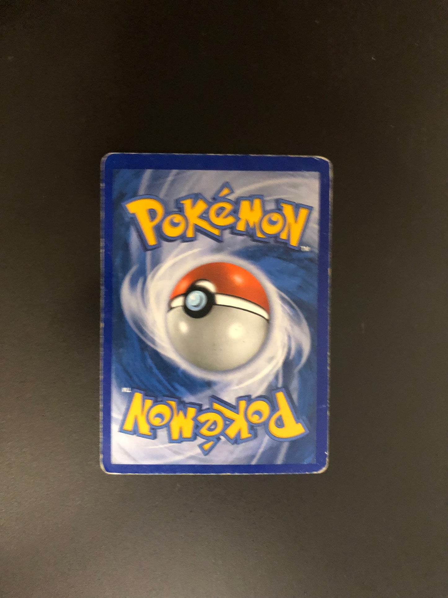 Pokemon Karte EX Celebi 17/17 Deutsch