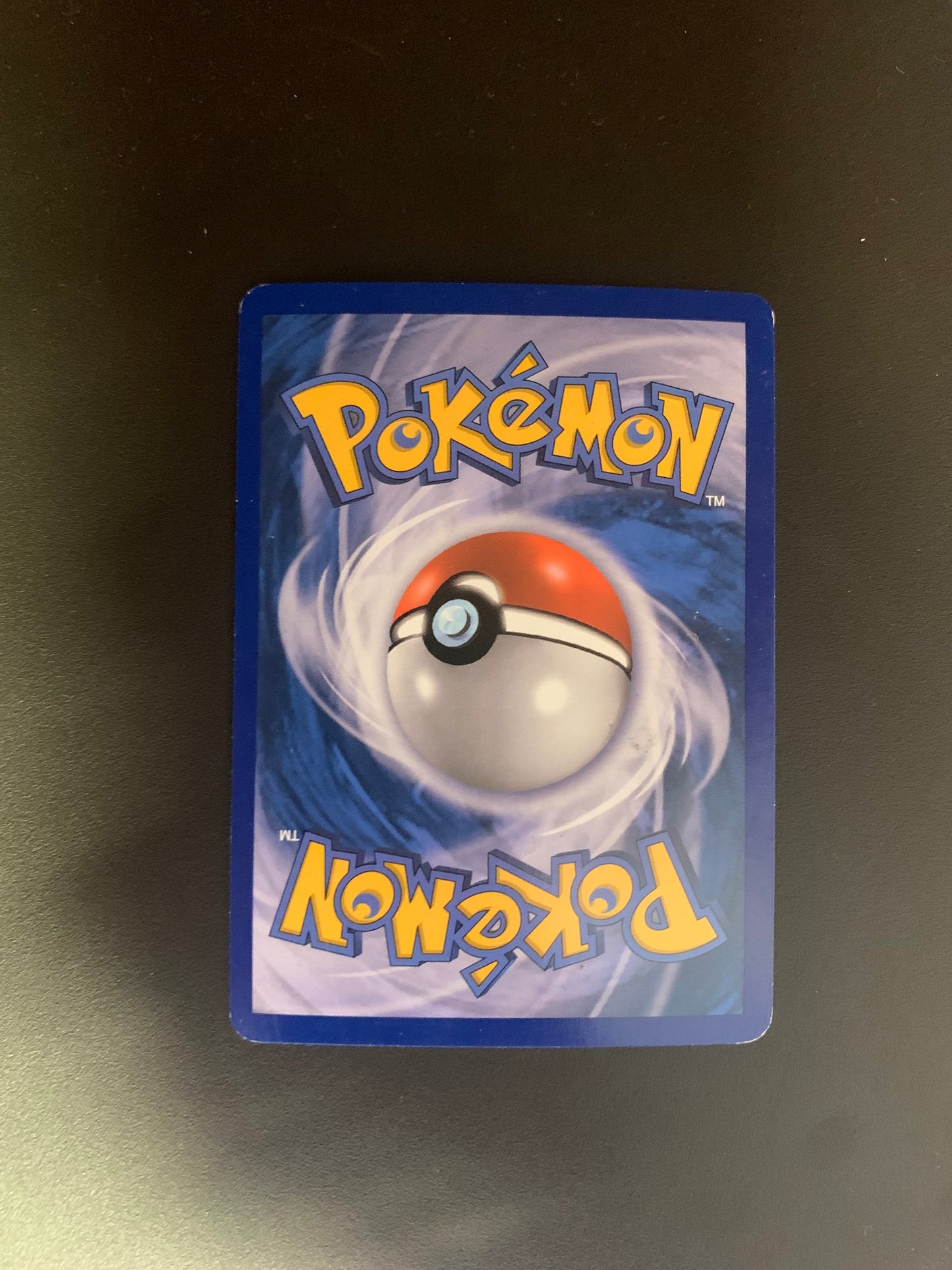 Pokemon Karte Holo Stalobor 56/98 Deutsch