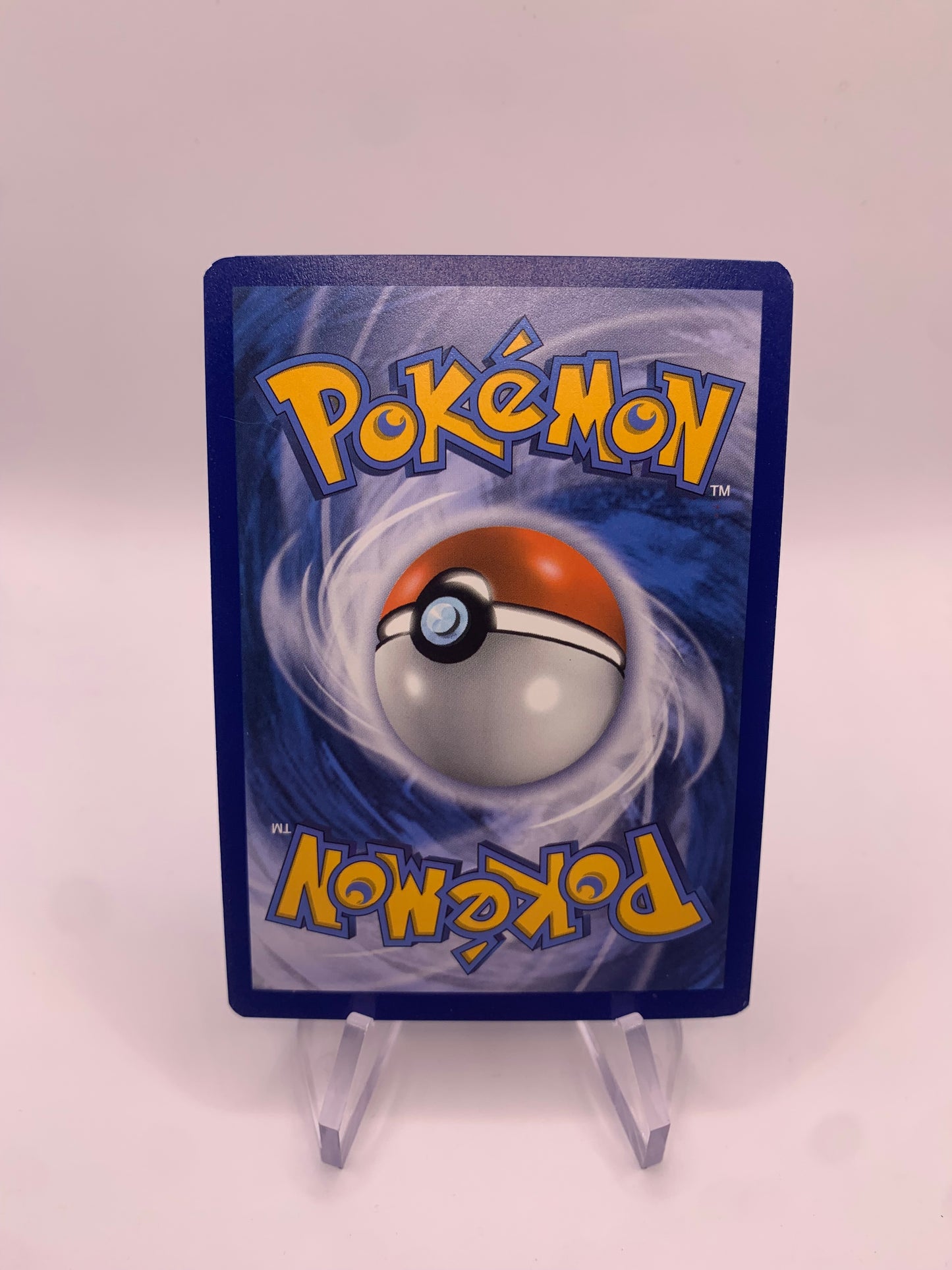 Pokemon Karte V Ur-Palkia 39/189 Deutsch