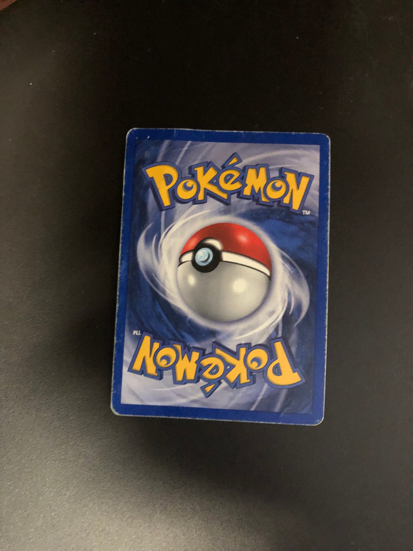 Pokemon Karte holo Selfe 18/123 Deutsch