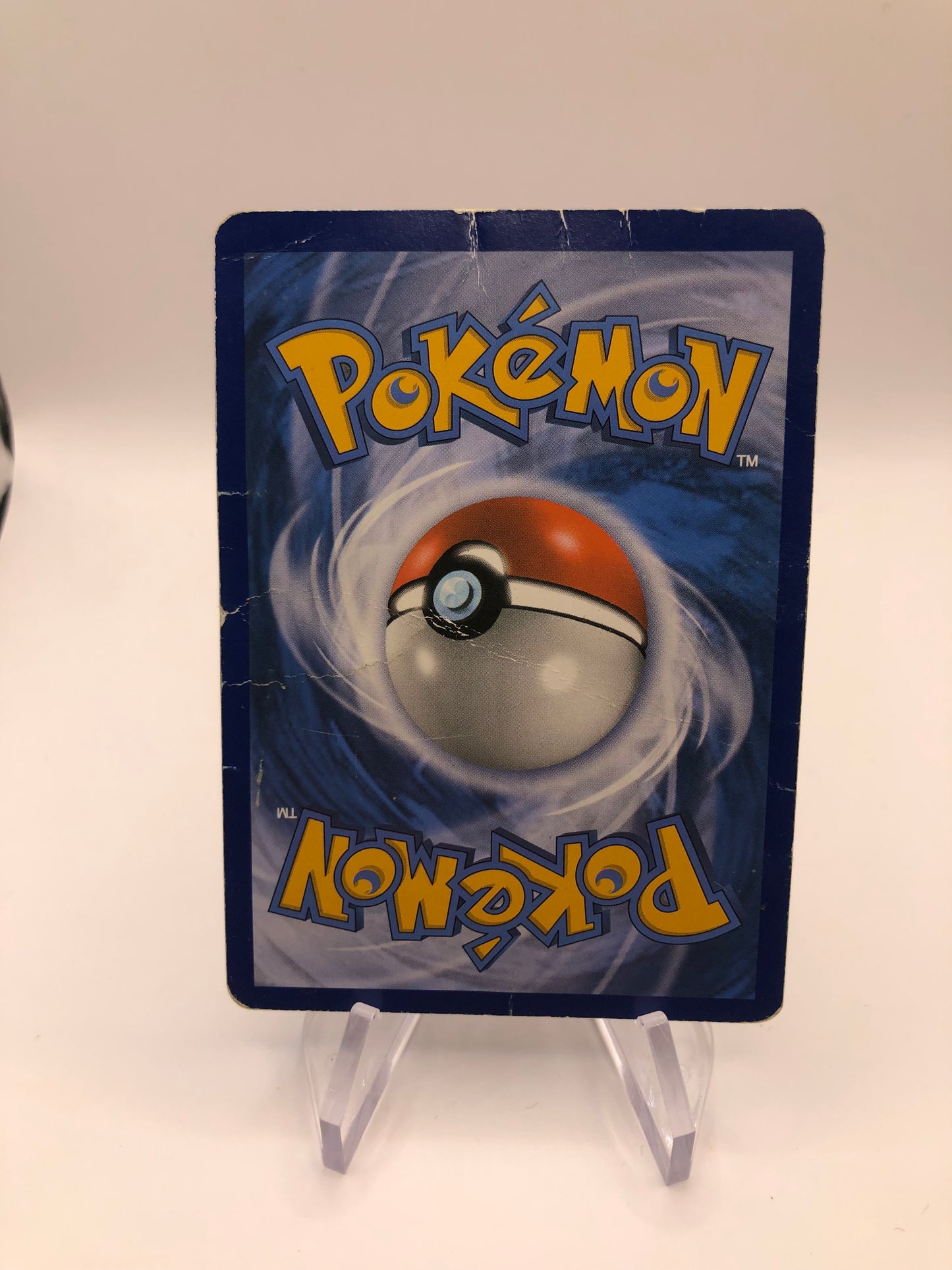 Pokemon Karte Giratina 58/156 Deutsch
