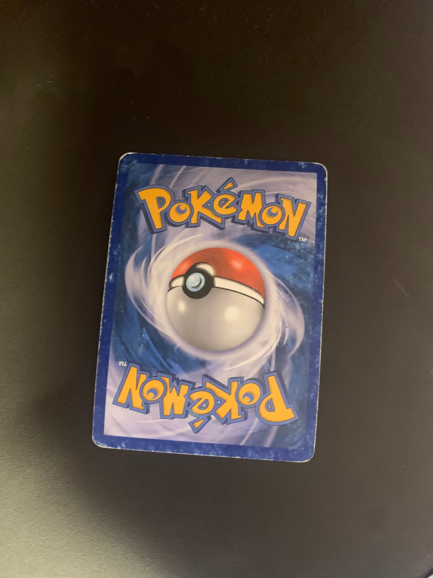 Pokemon Karte Revers Dialga S/127 Deutsch