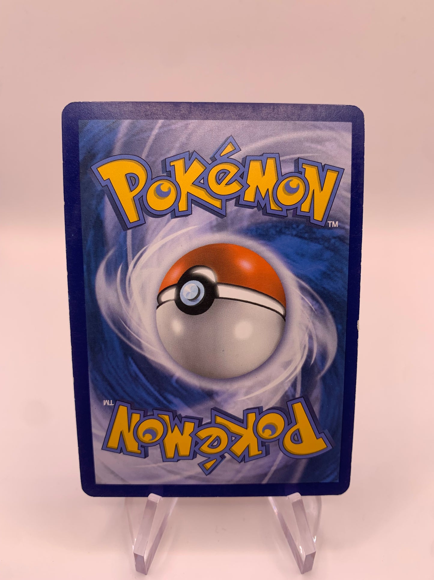 Pokemon Karte Holo Fennexis 13/124 Deutsch