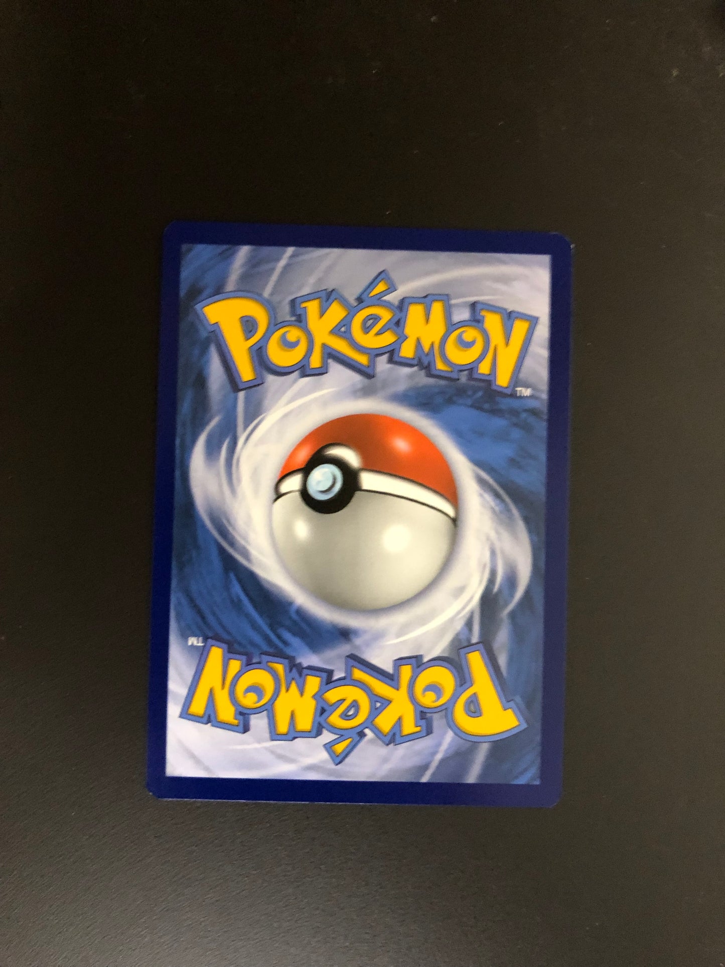 Pokemon Karte Alt Art V Mimigma TG16/TG30 Deutsch