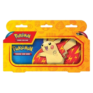 Pokemon Karten OVP Stifteetui Deutsch