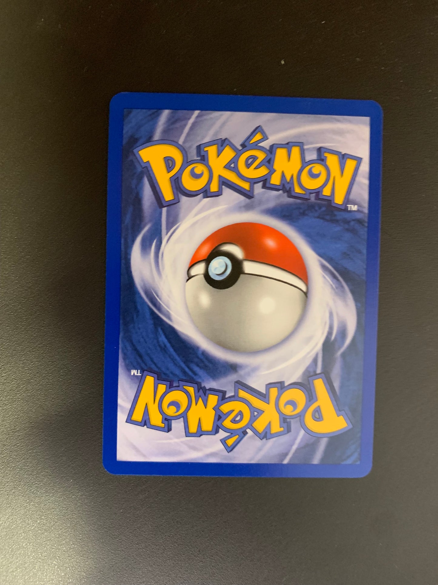 Pokemon Karte Rocket 1.Edition Sleima 57/82 Deutsch