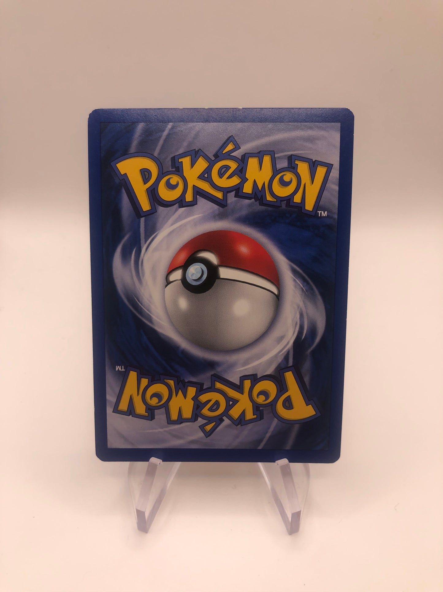 Pokemon Karte Stamp Rossana 17/101 Deutsch
