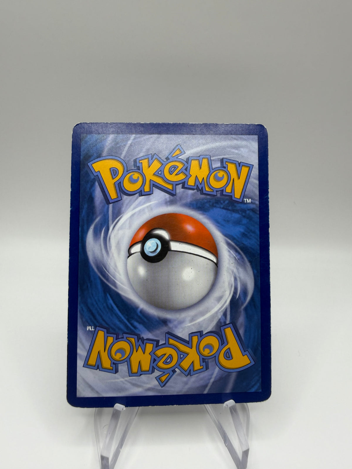 Pokemon Karte EX Lugia 94/98 Deutsch