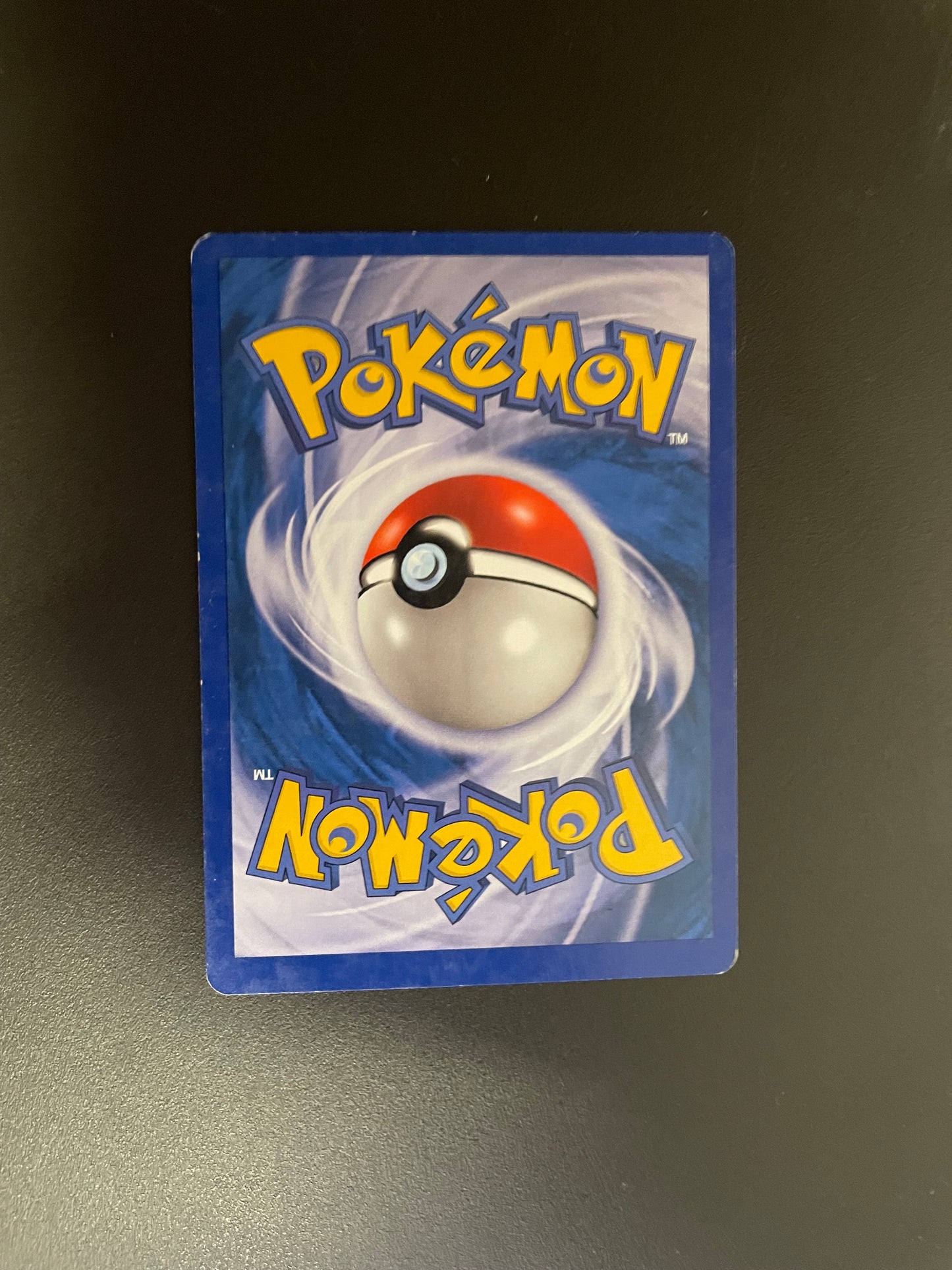Pokemon Karte E-Series Mauzi 121/165 Deutsch