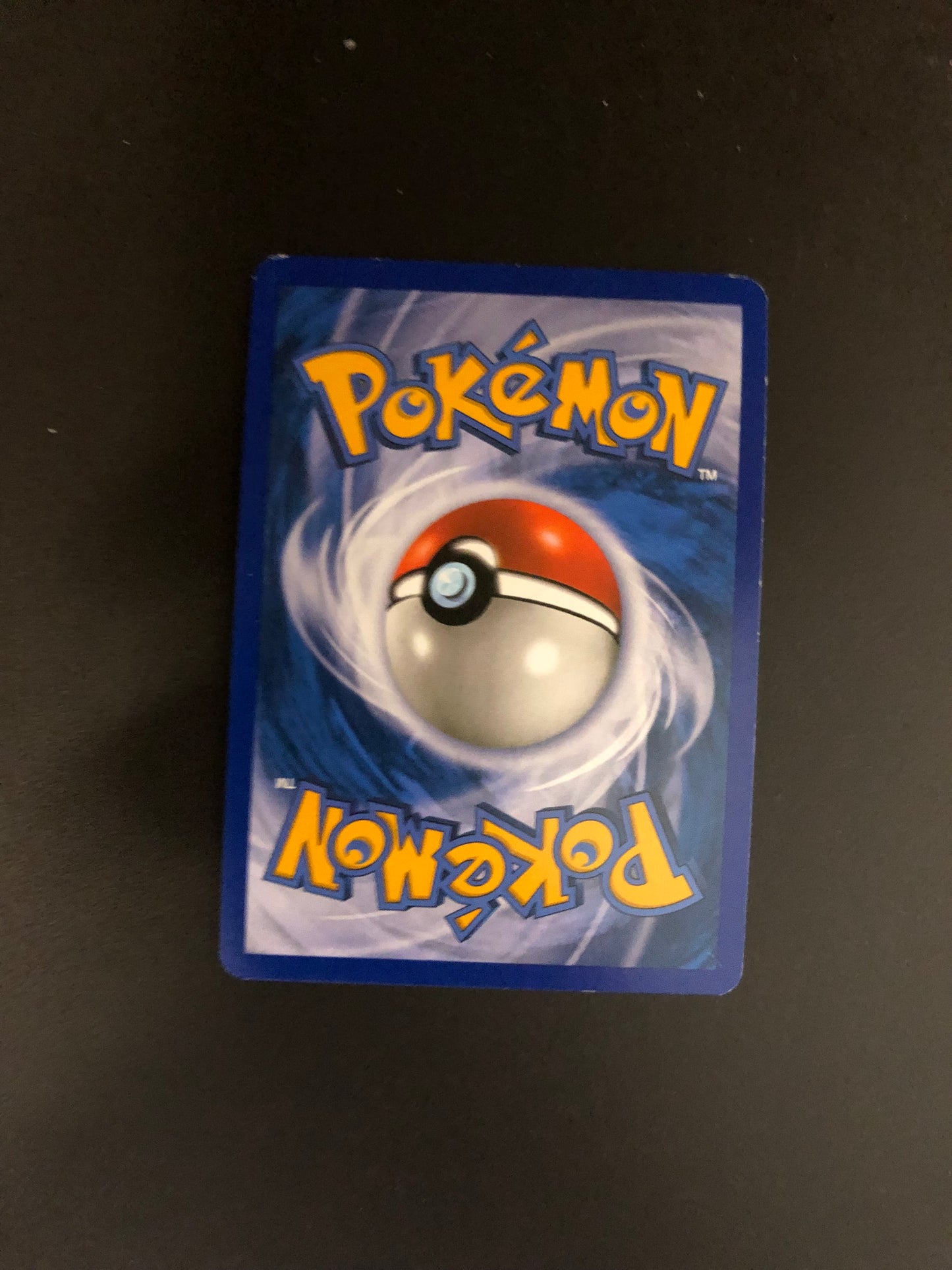 Pokemon Karte Revers Vibrava 53/111 Deutsch