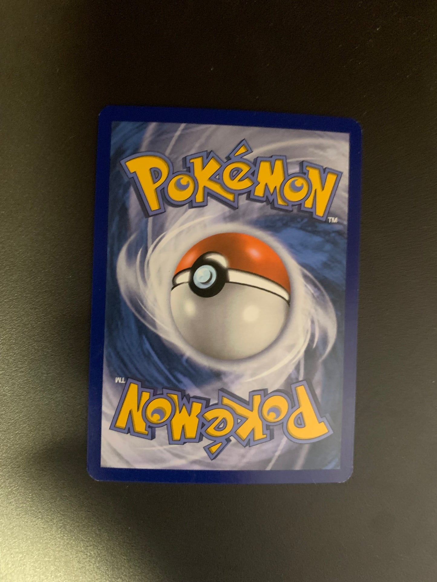 Pokemon Karte EX Mewtu 63/162 Deutsch