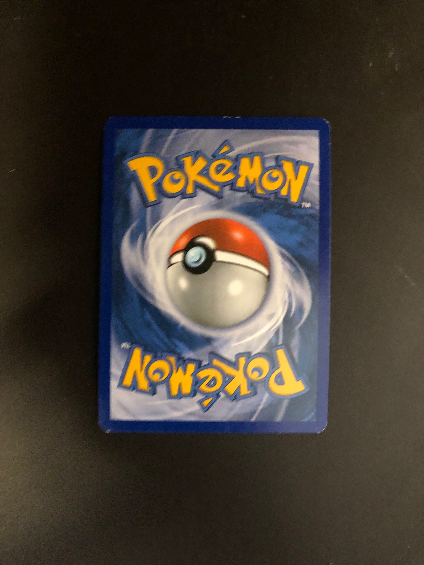Pokemon Karte Revers Ultimativ Zone 91/99 Deutsch