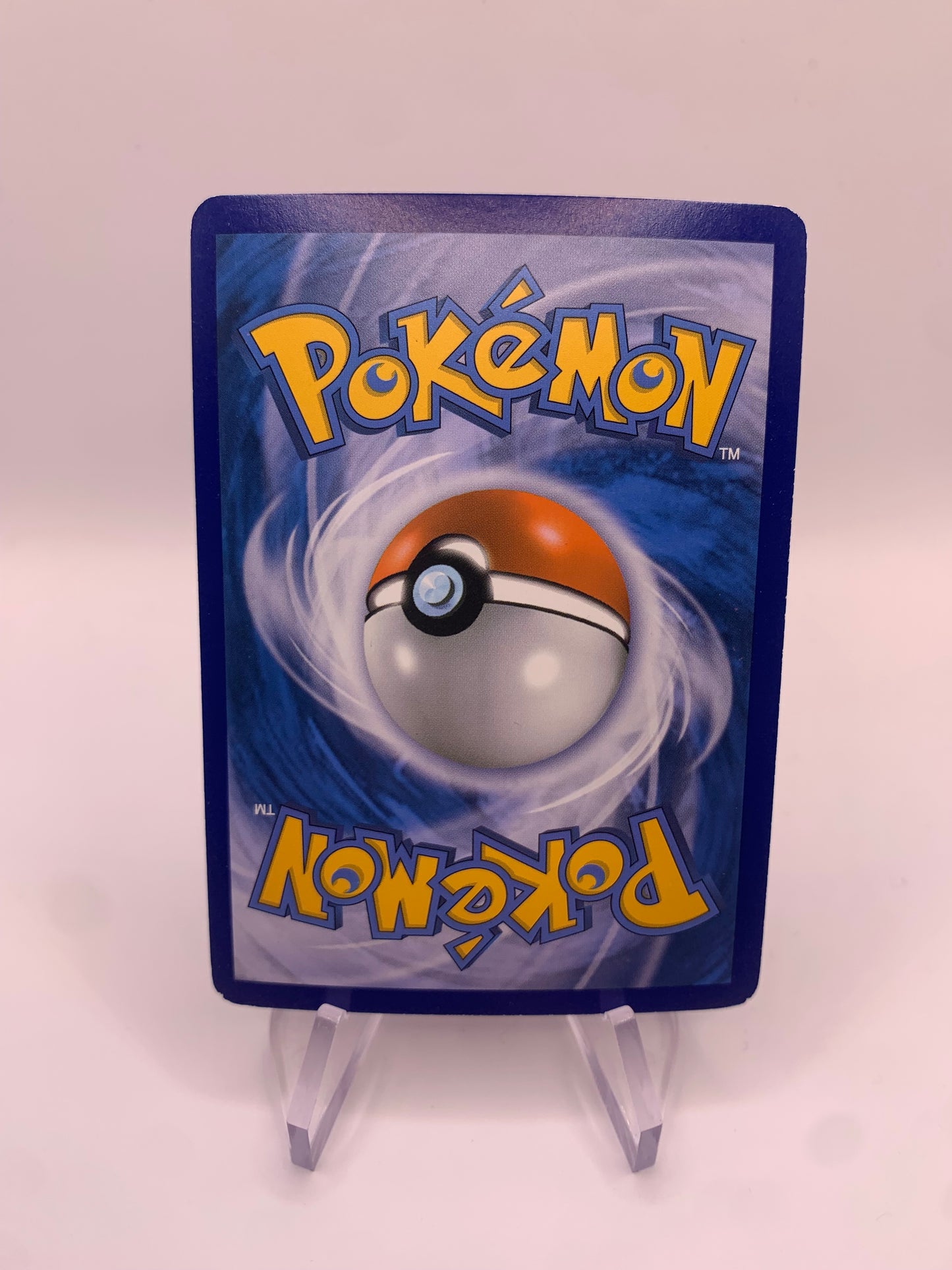 Pokemon Karte Holo Symvolara 66/113 Englisch