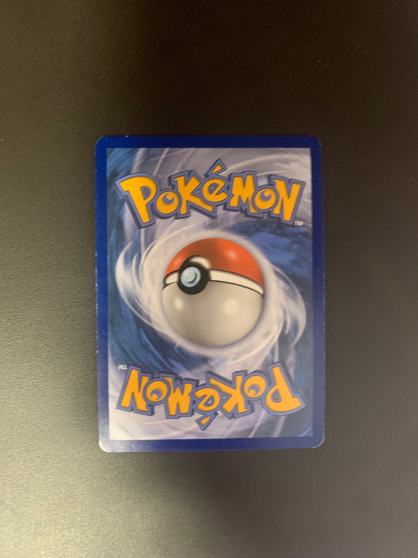 Pokemon Karte GX Fullart Garados 16/68 Deutsch