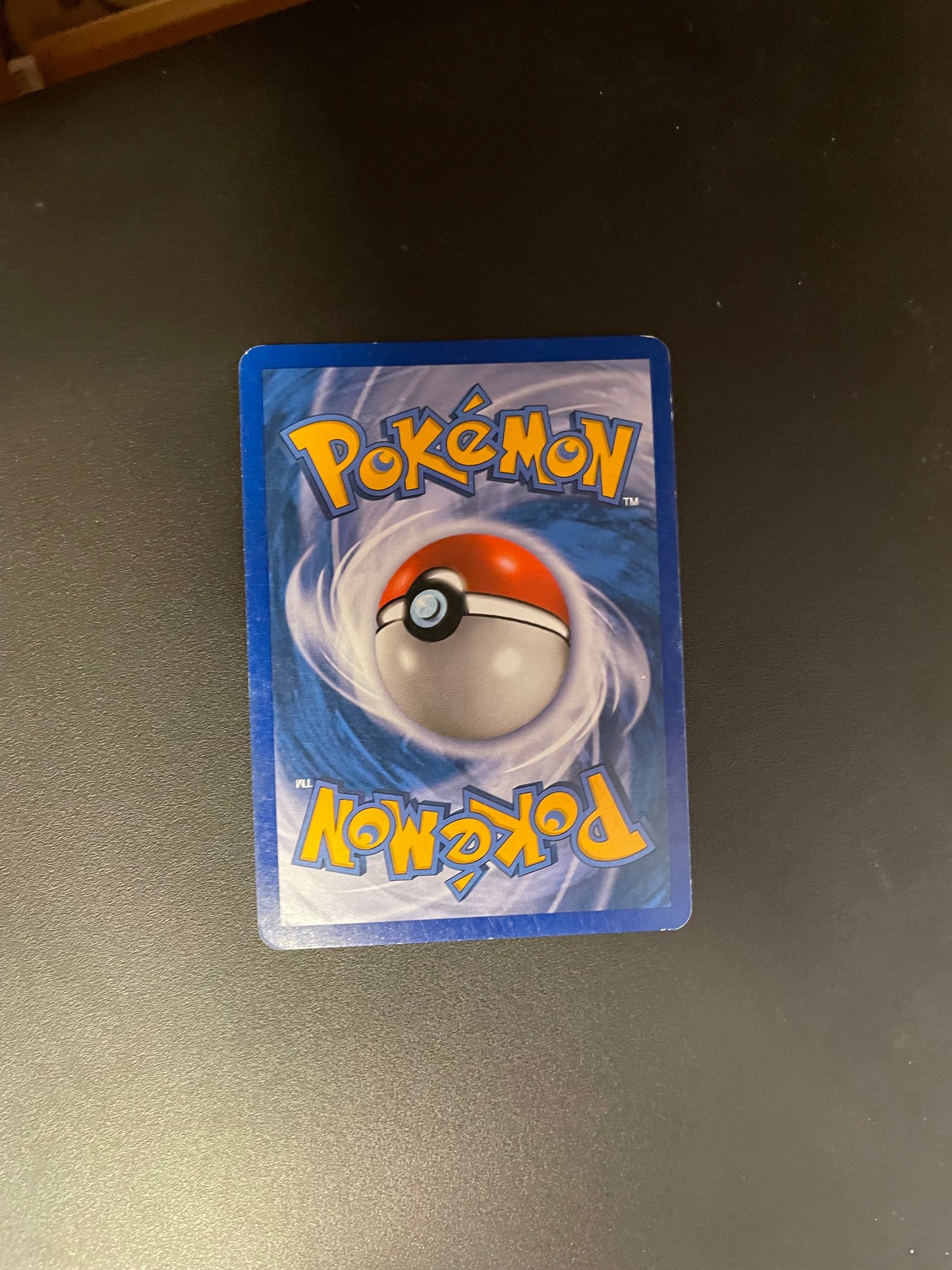Pokémon Karte Kanivanha 58/111 Deutsch