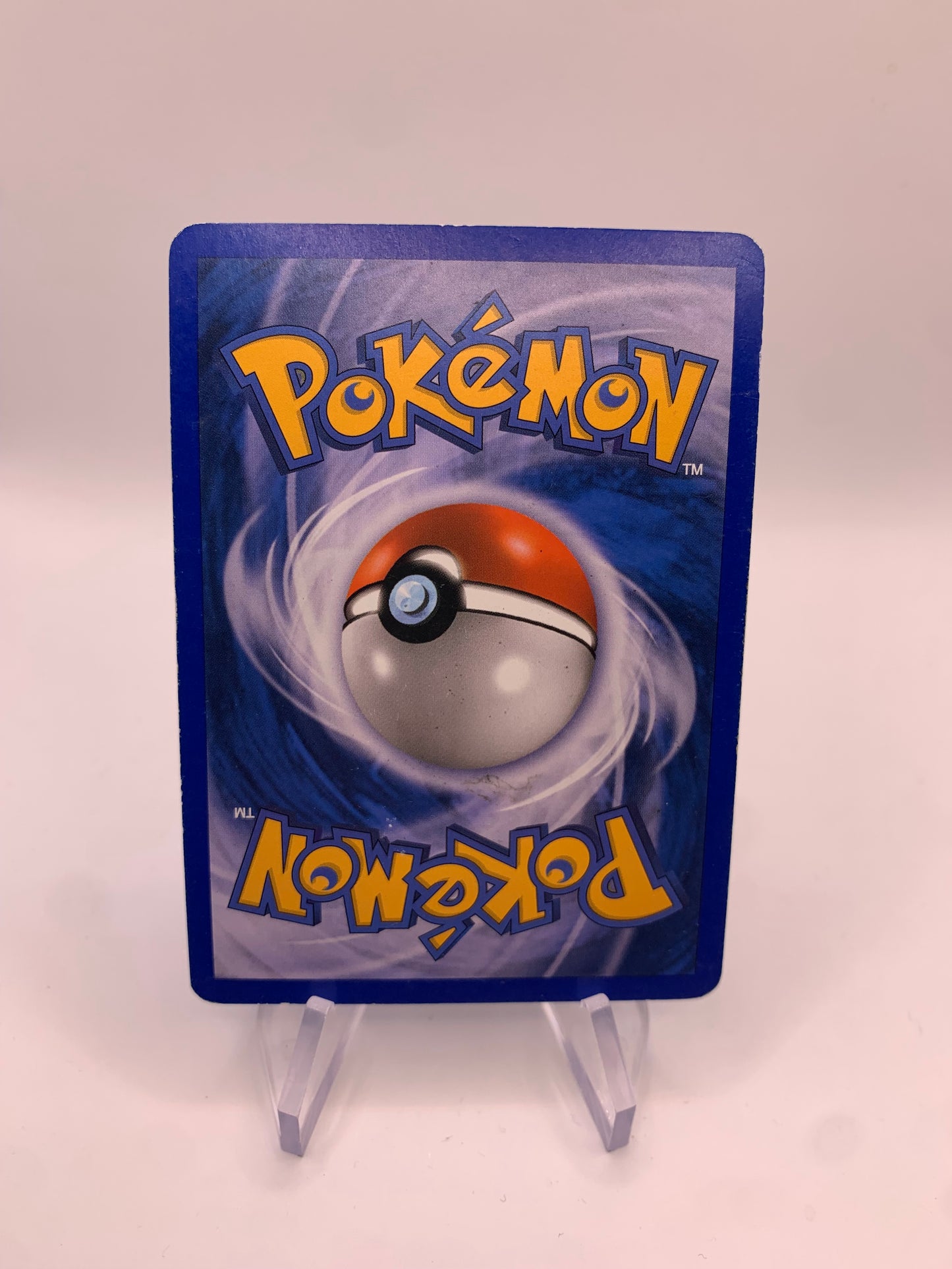 Pokemon Karte EX Wailraisa 99/108 Deutsch