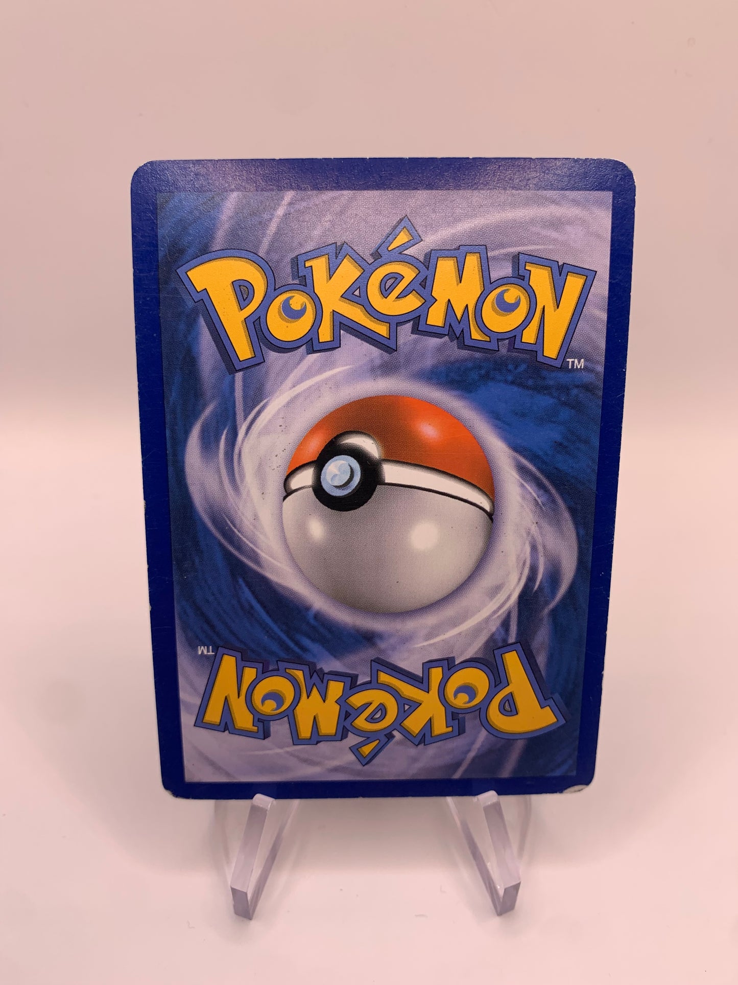 Pokemon Karte Despotar 26/95 Deutsch