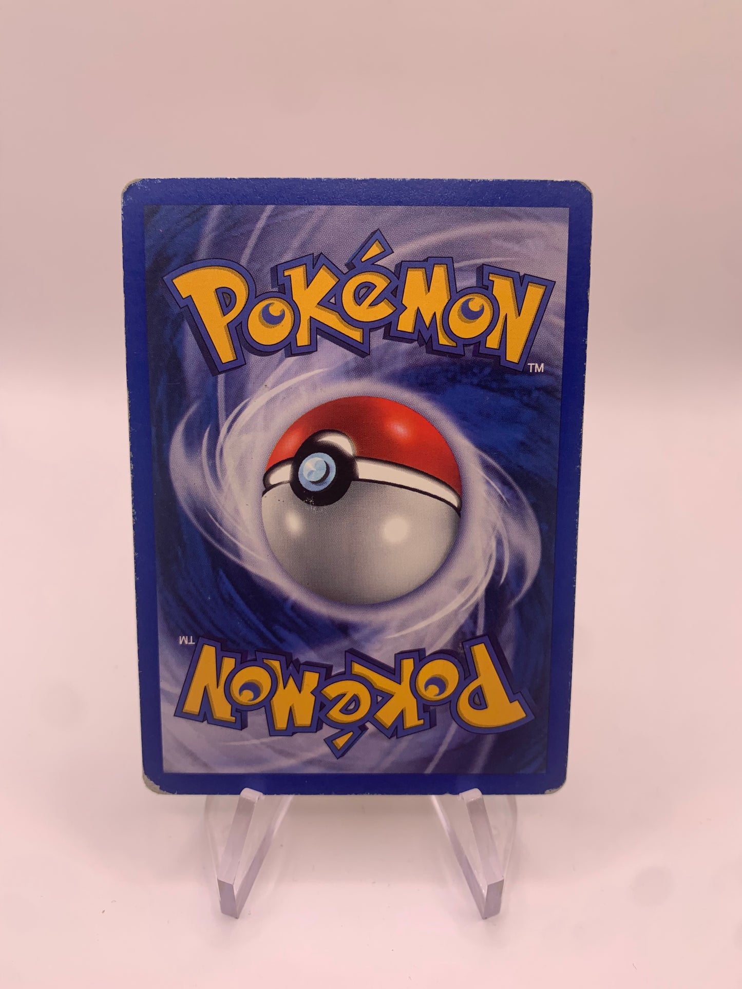 Pokemon Karte Jungel Blitza 20/64 Deutsch