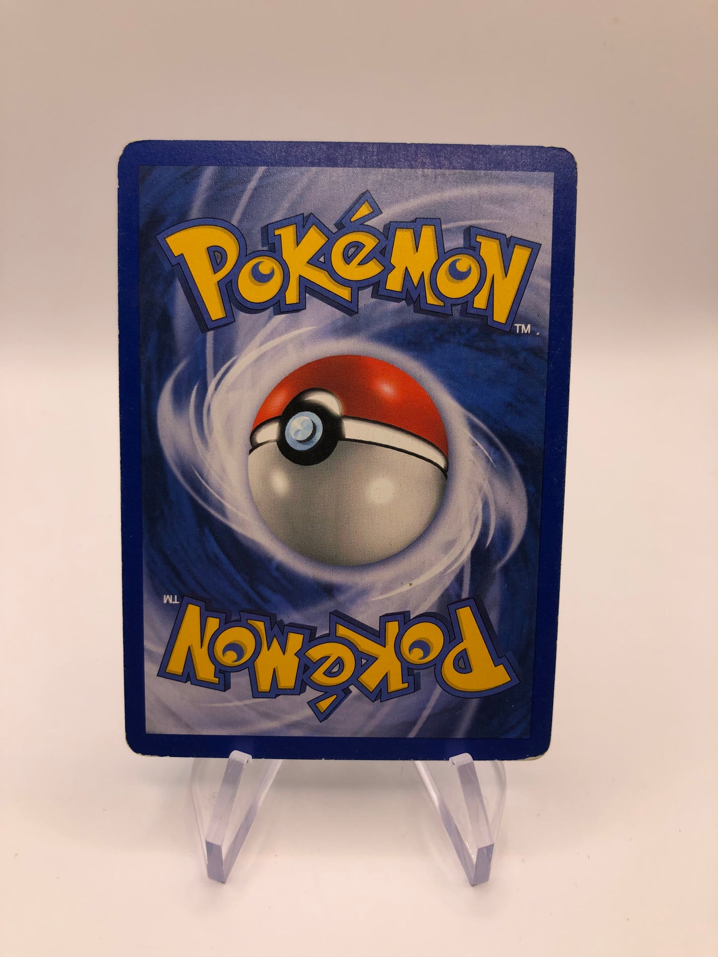 Pokemon Karte 1.Edition Dunkles Octillery 62/105 Deutsch