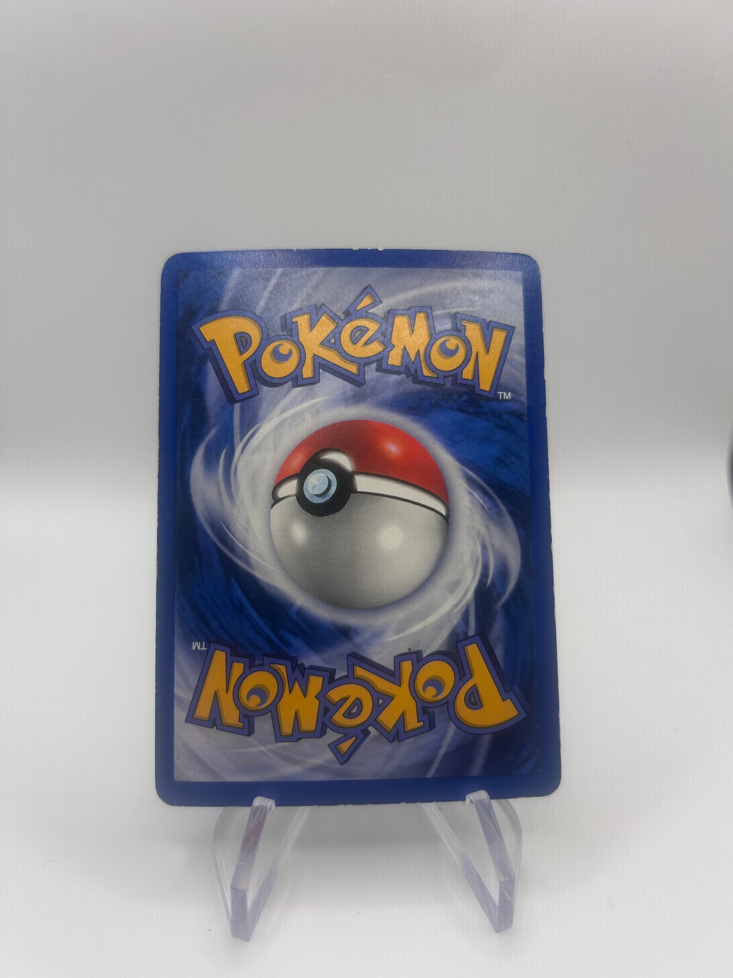 Pokemon Karte GYM Holo Erika’s Dragonir 4/132 Englisch