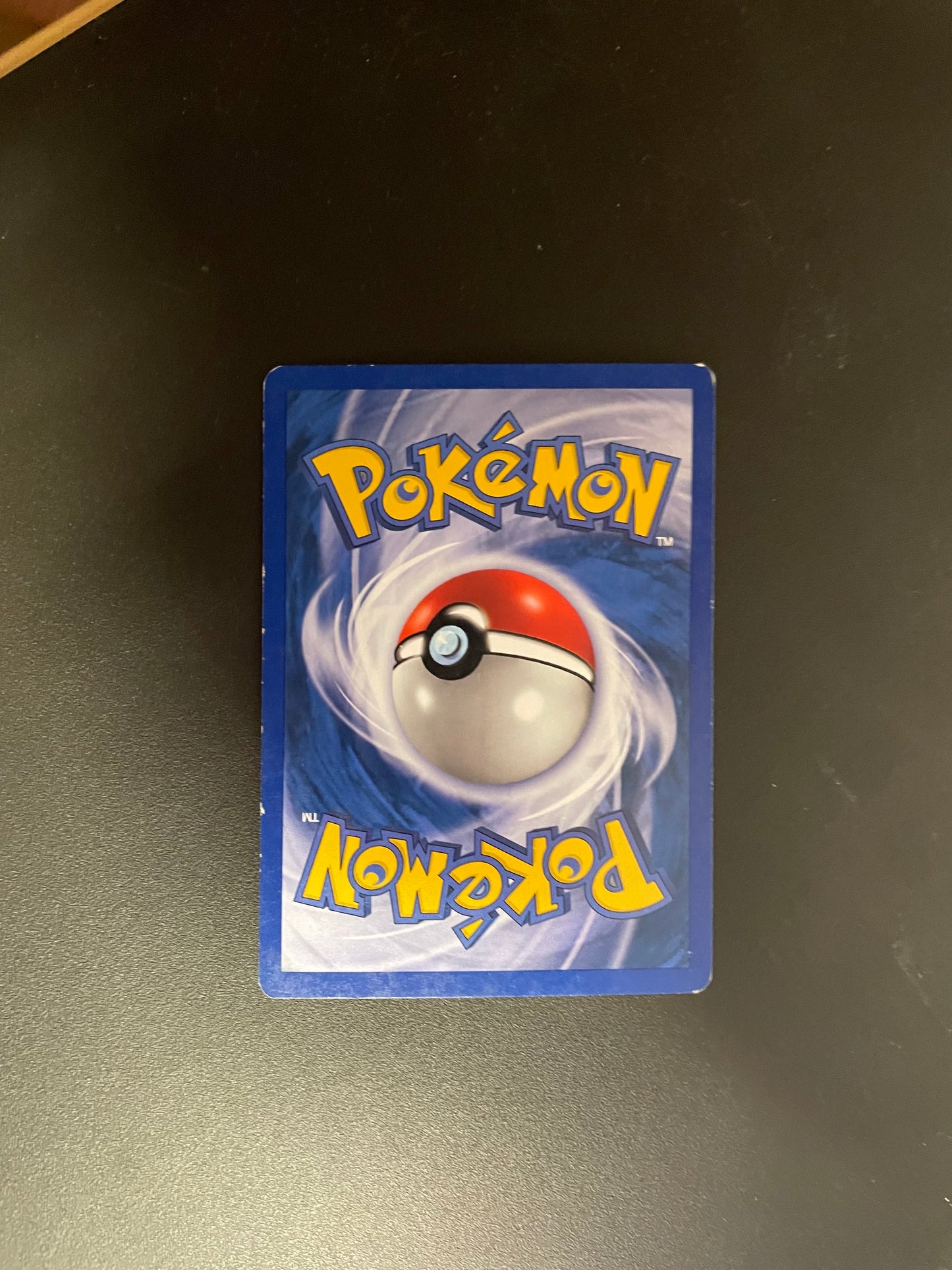 Pokemon Karte e-Series Pikachu 124/165 Deutsch