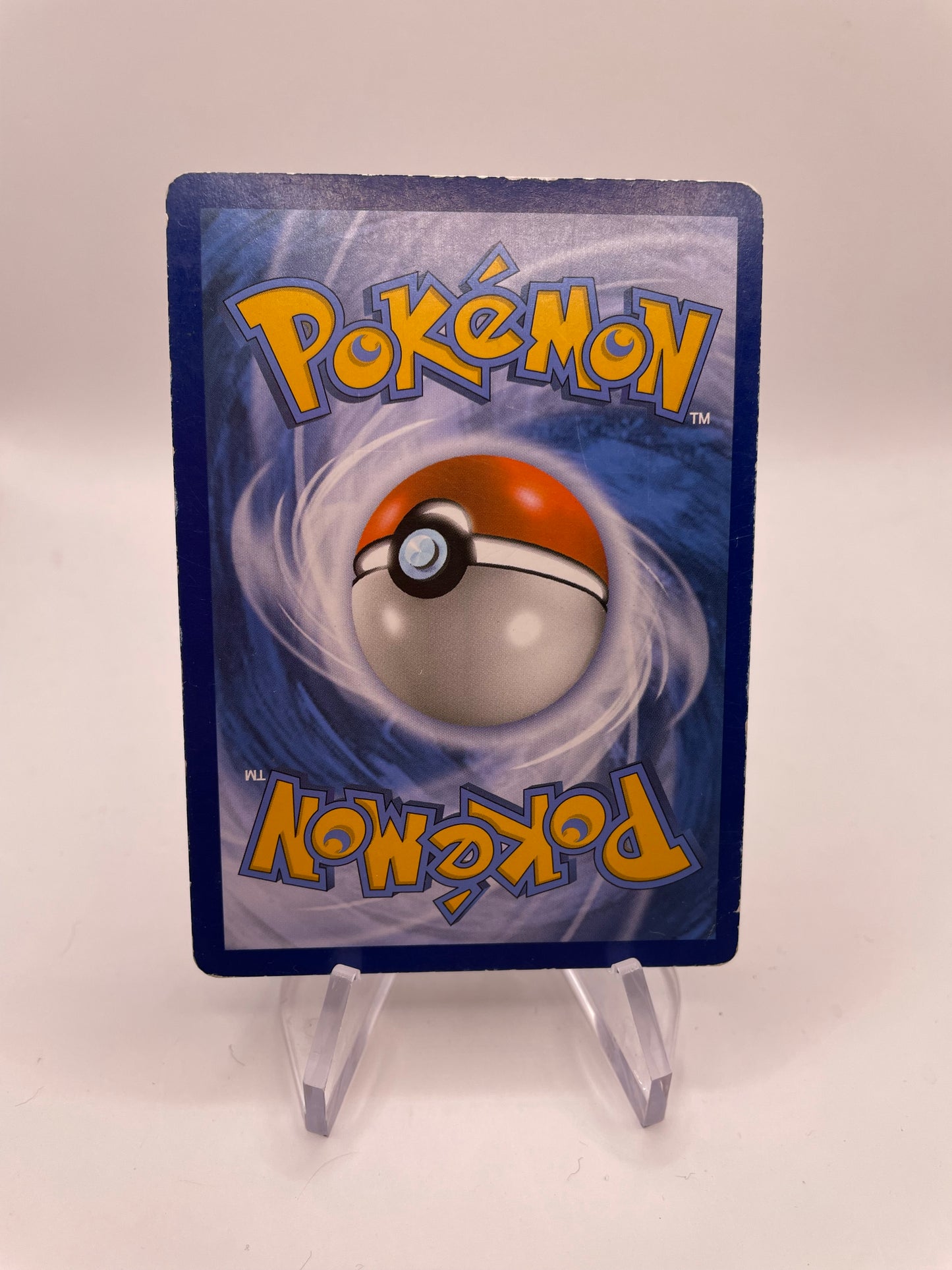 Pokemon Karte Trainer Mistys Gunst 235/236 Deutsch