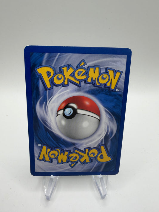 Pokemon Karte Stamp Firnontor 13/106 Deutsch
