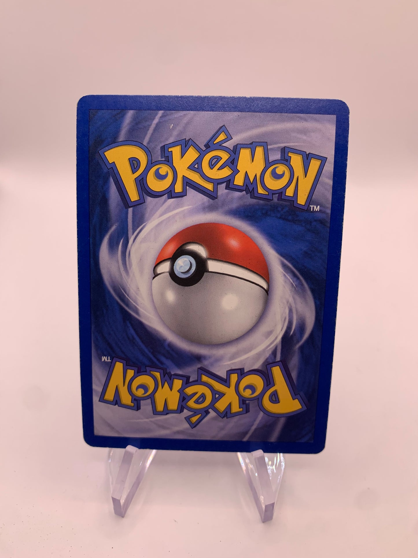 Pokemon Karte Holo Deoxys 16/107 Deutsch