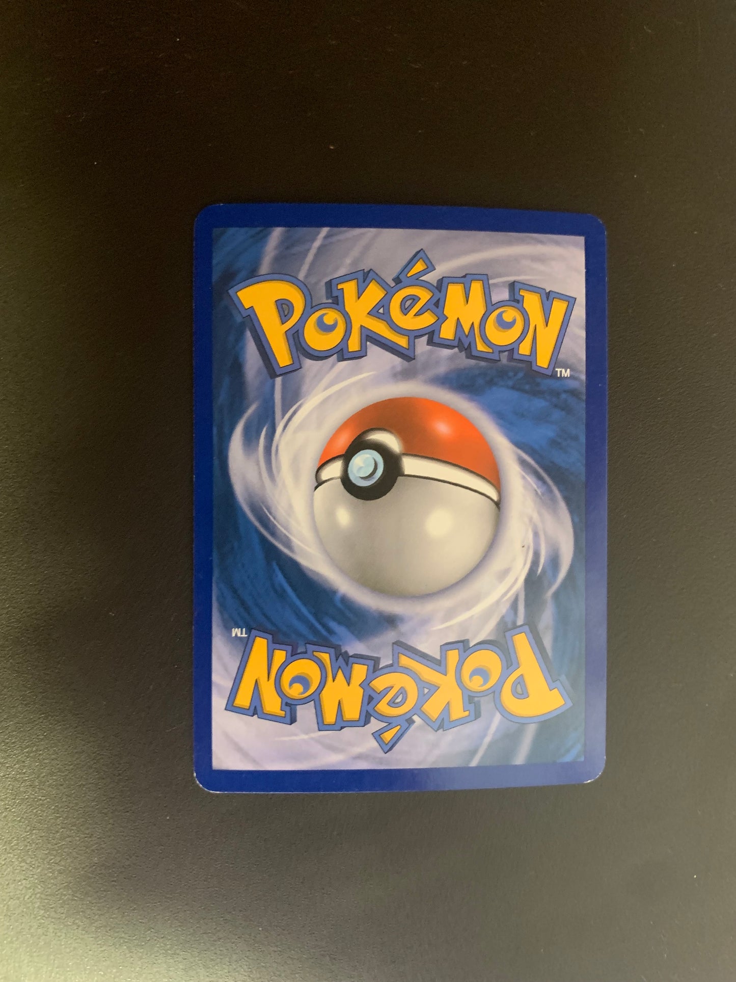 Pokemon Karte Holo Boreos 89/98 Deutsch