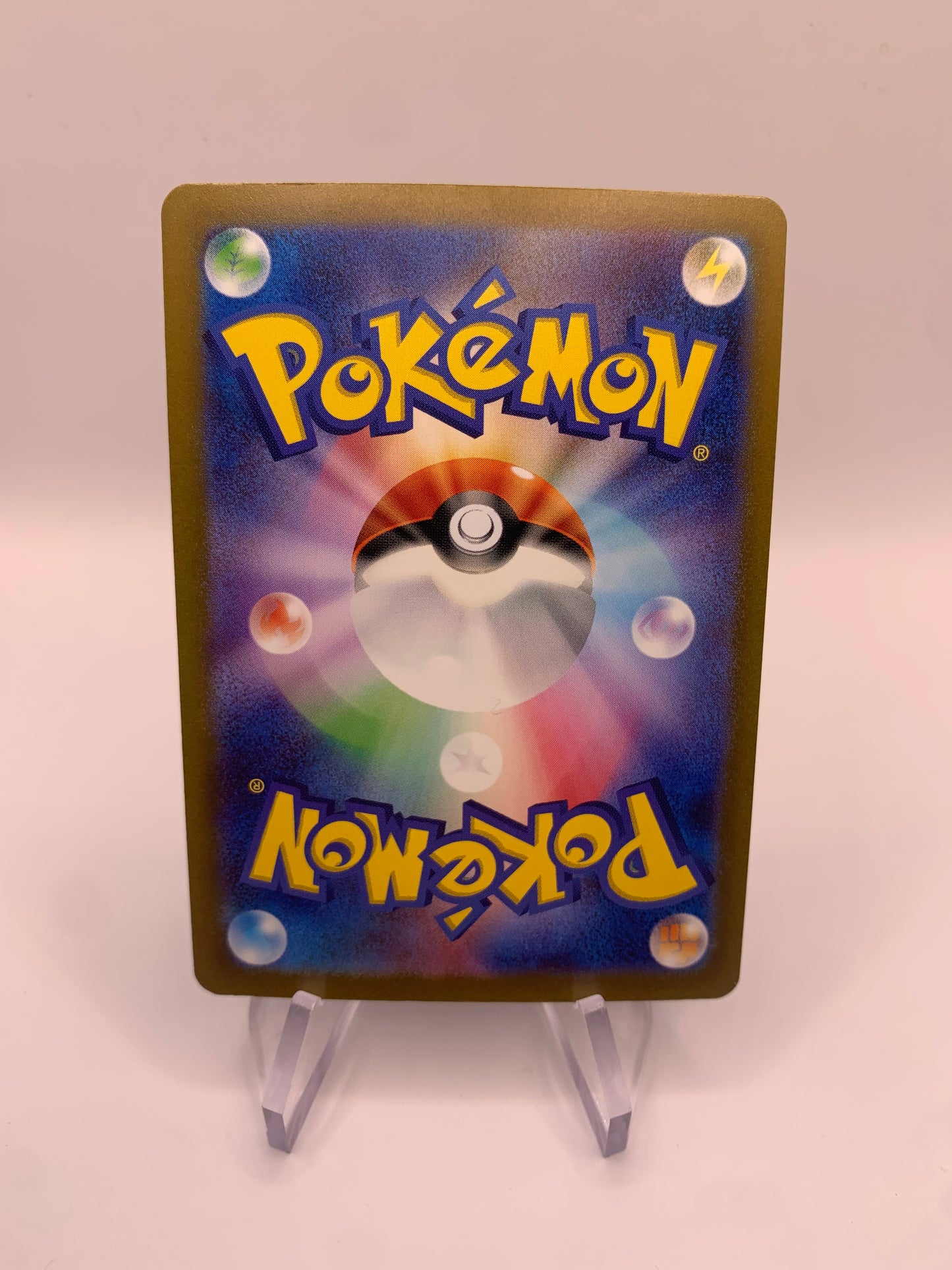 Pokemon Karte Ex Alt-Art Eisenblatt 93/71 Japanisch