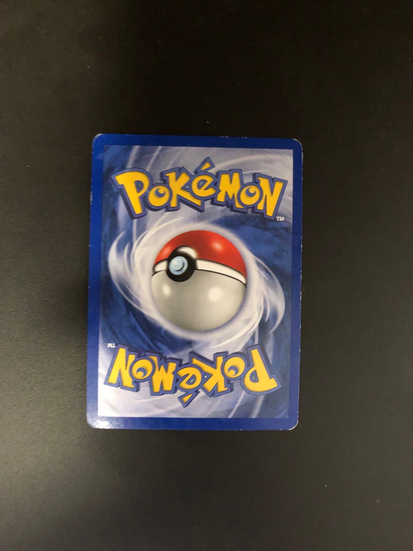 Pokemon Karte Stamp Holon-Voltobal 71/113 Deutsch