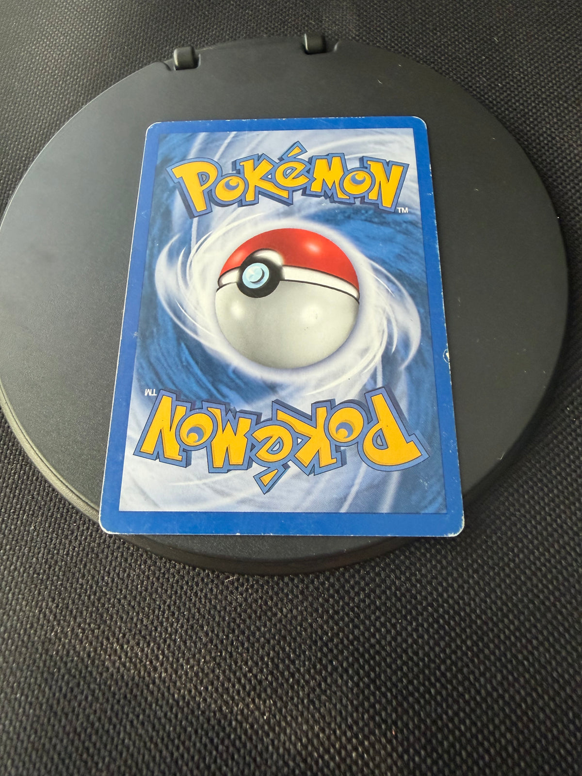 Pokemon Karte Reverse Kirlia 35/109 Deutsch