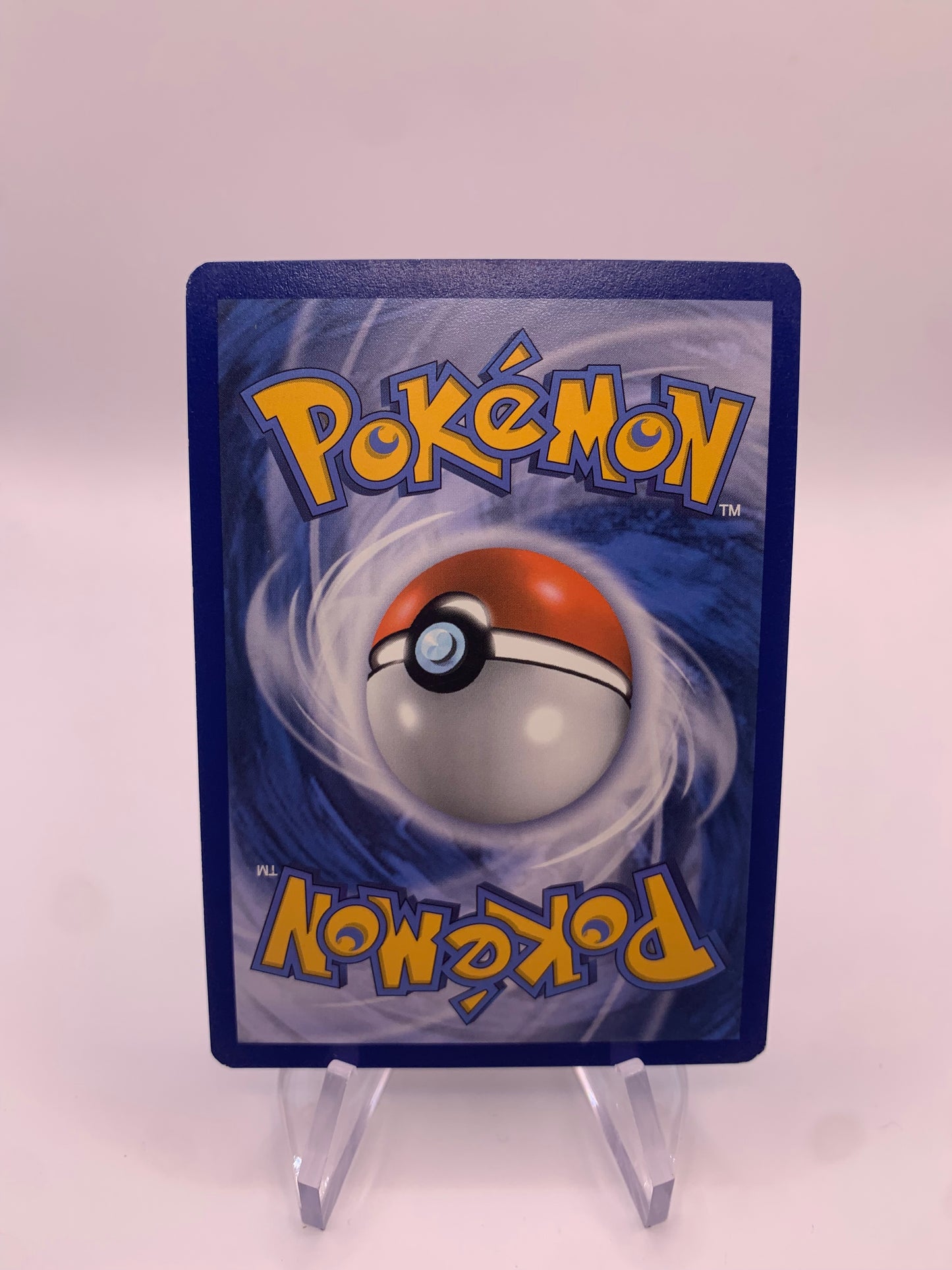 Pokemon Karte Promo Trainer Mary SWSH123 Deutsch