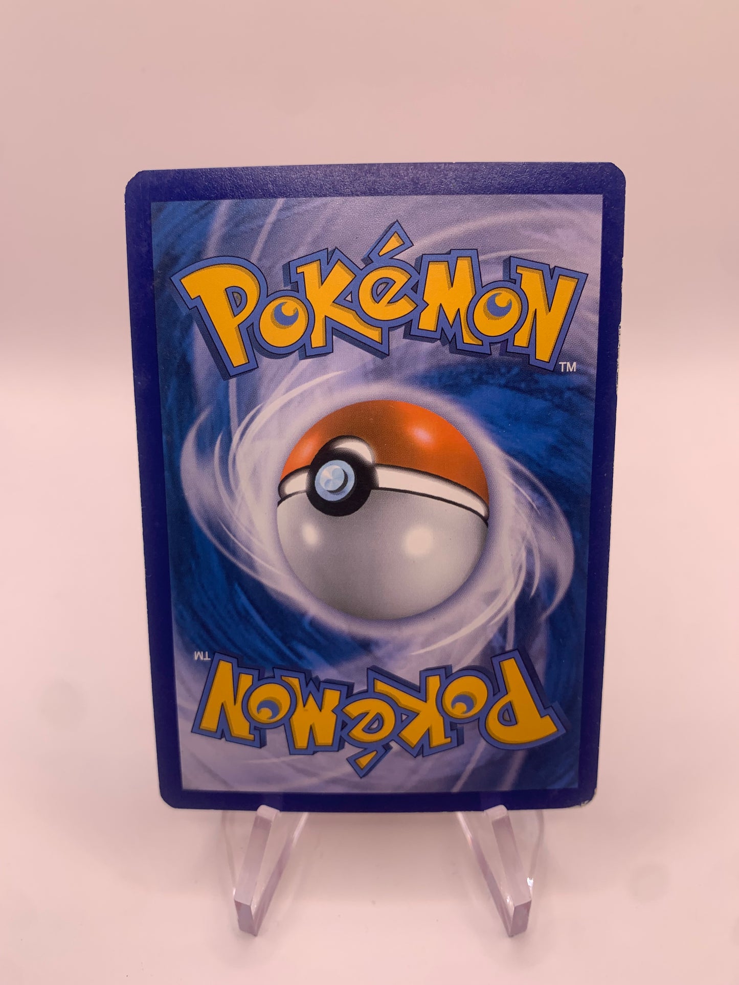 Pokemon Karte Revers Fennexis 26/146 Deutsch