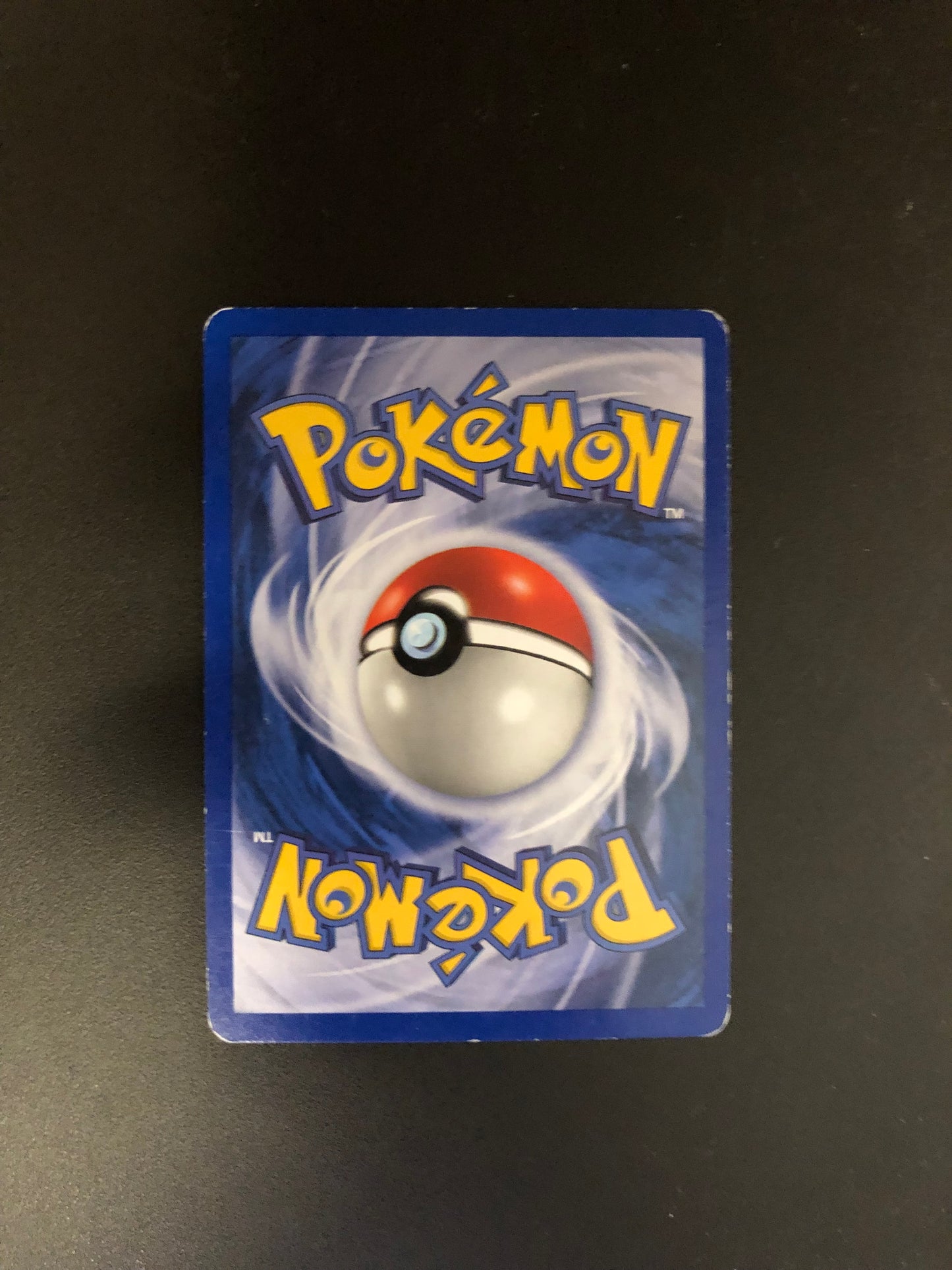 Pokemon Karte Revers Stamp Volbeat 56/113 Deutsch